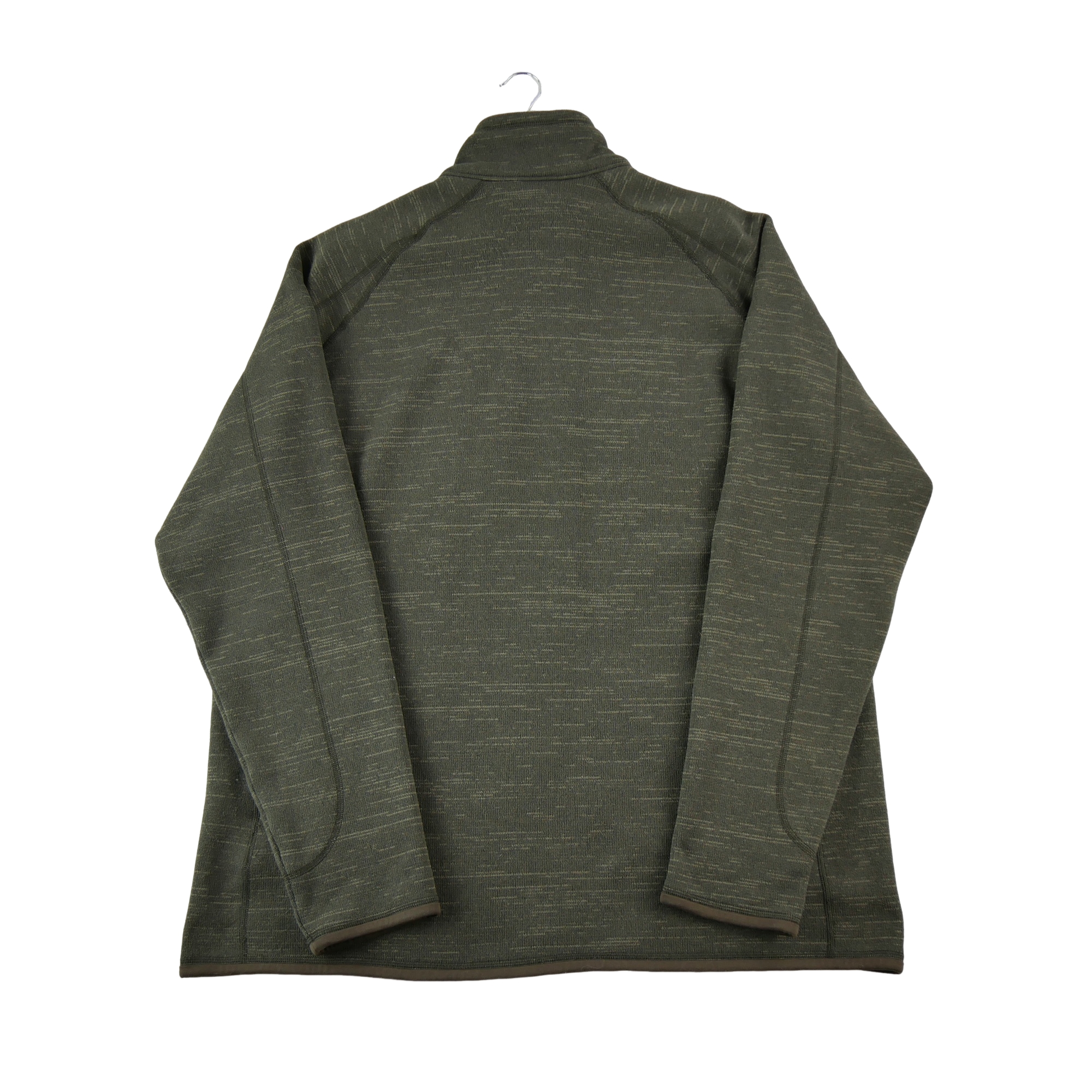 Veste polaire Homme  Better Sweater 3