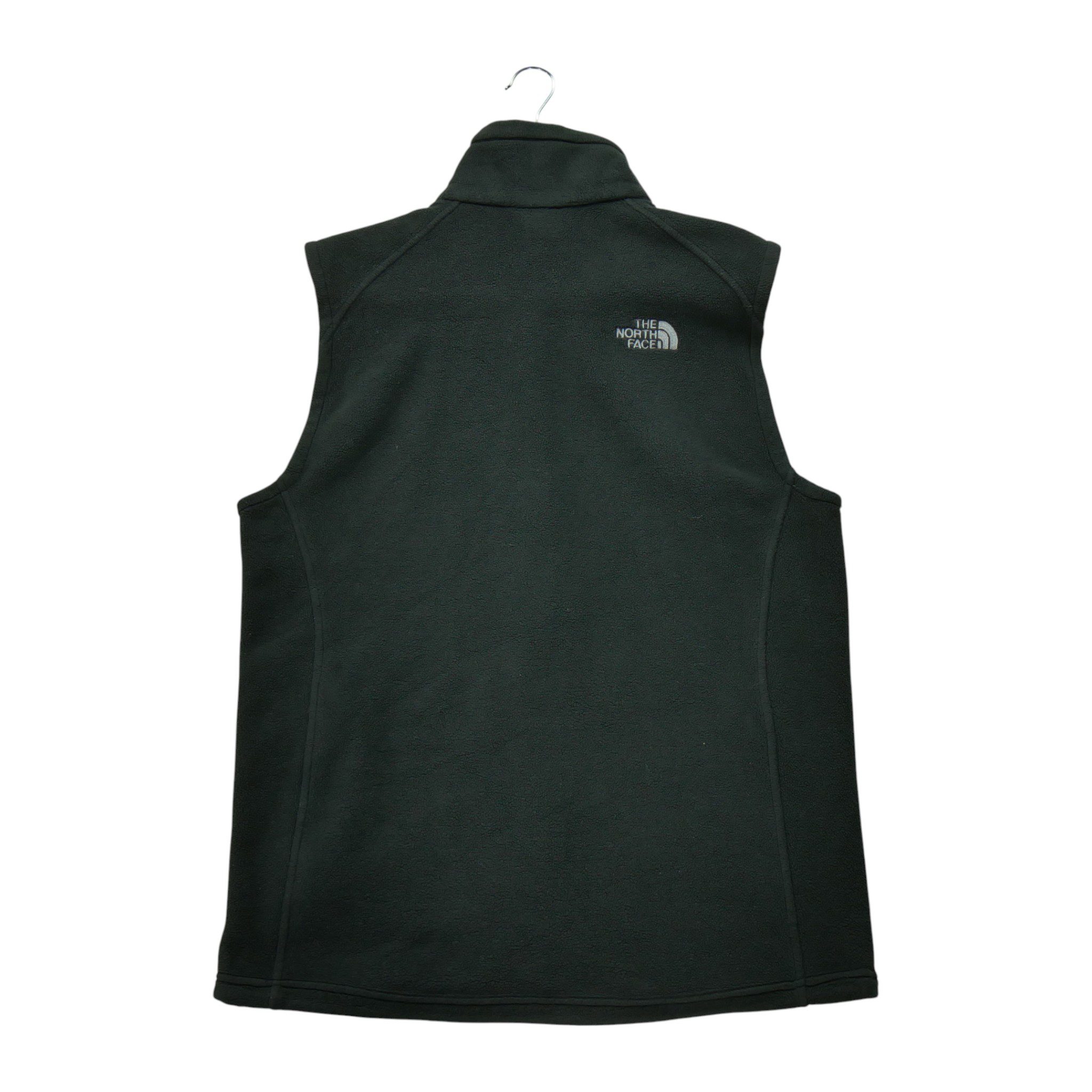 Veste polaire Homme  TNF Noir 2