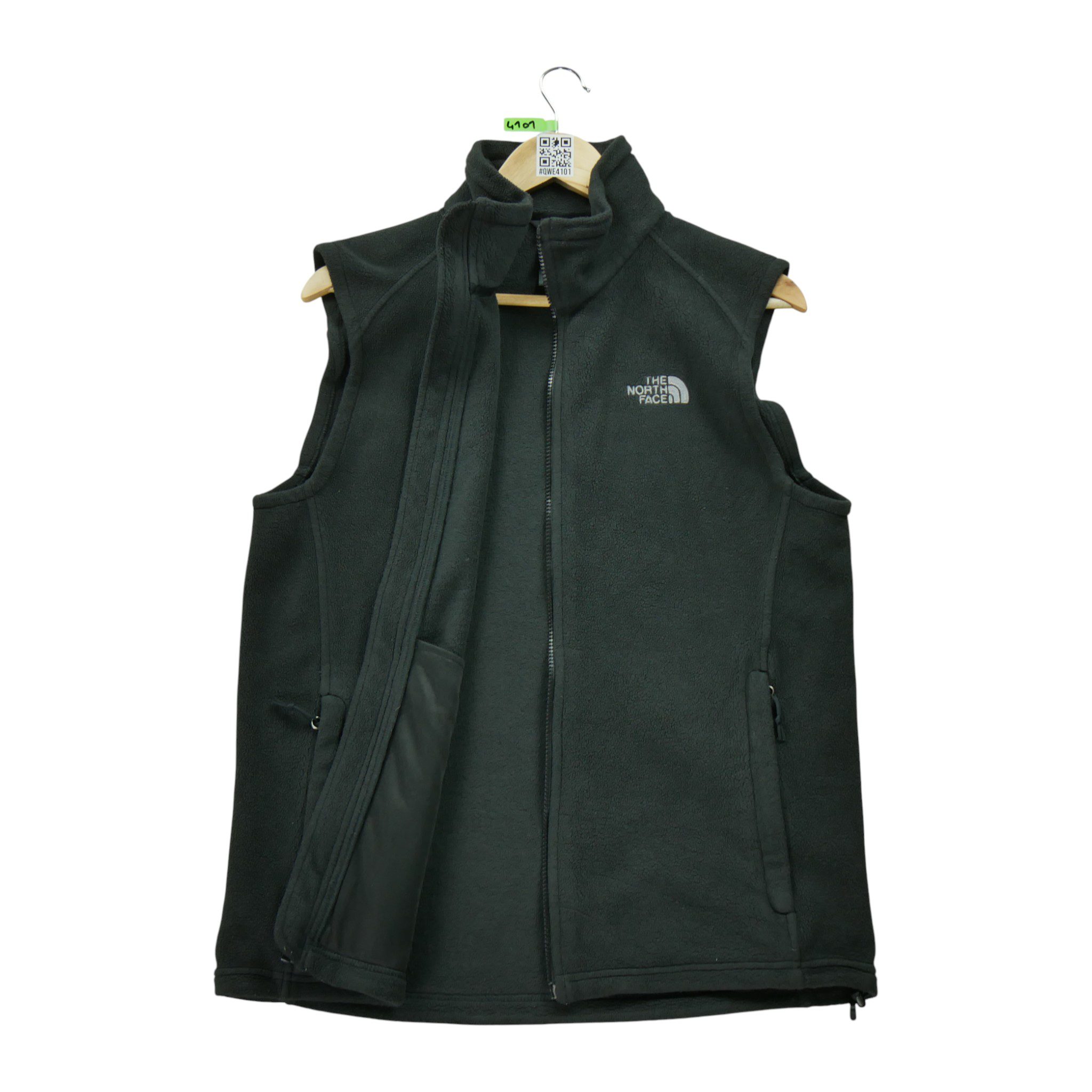 Veste polaire Homme  TNF Noir 3