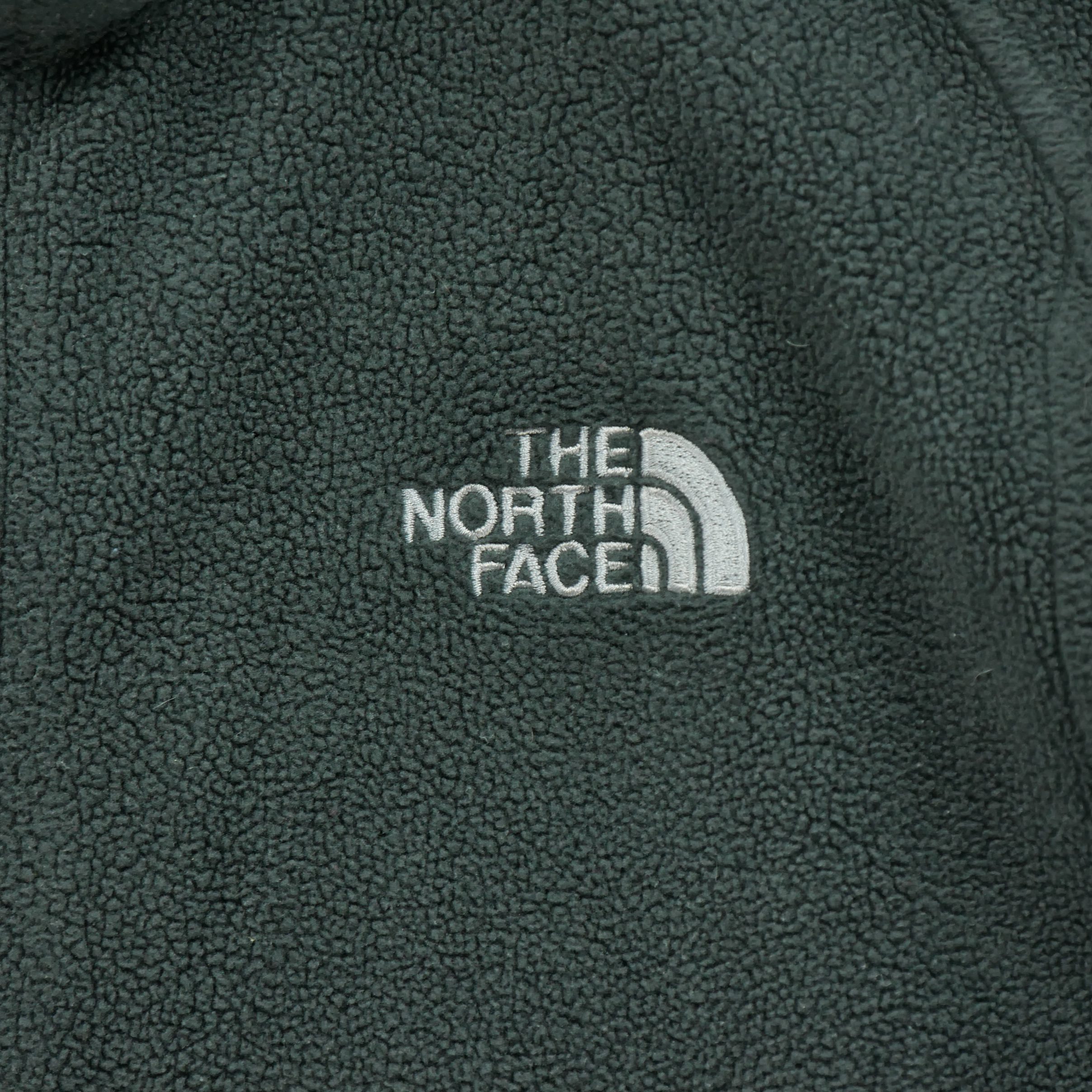 Veste polaire Homme  TNF Noir 4