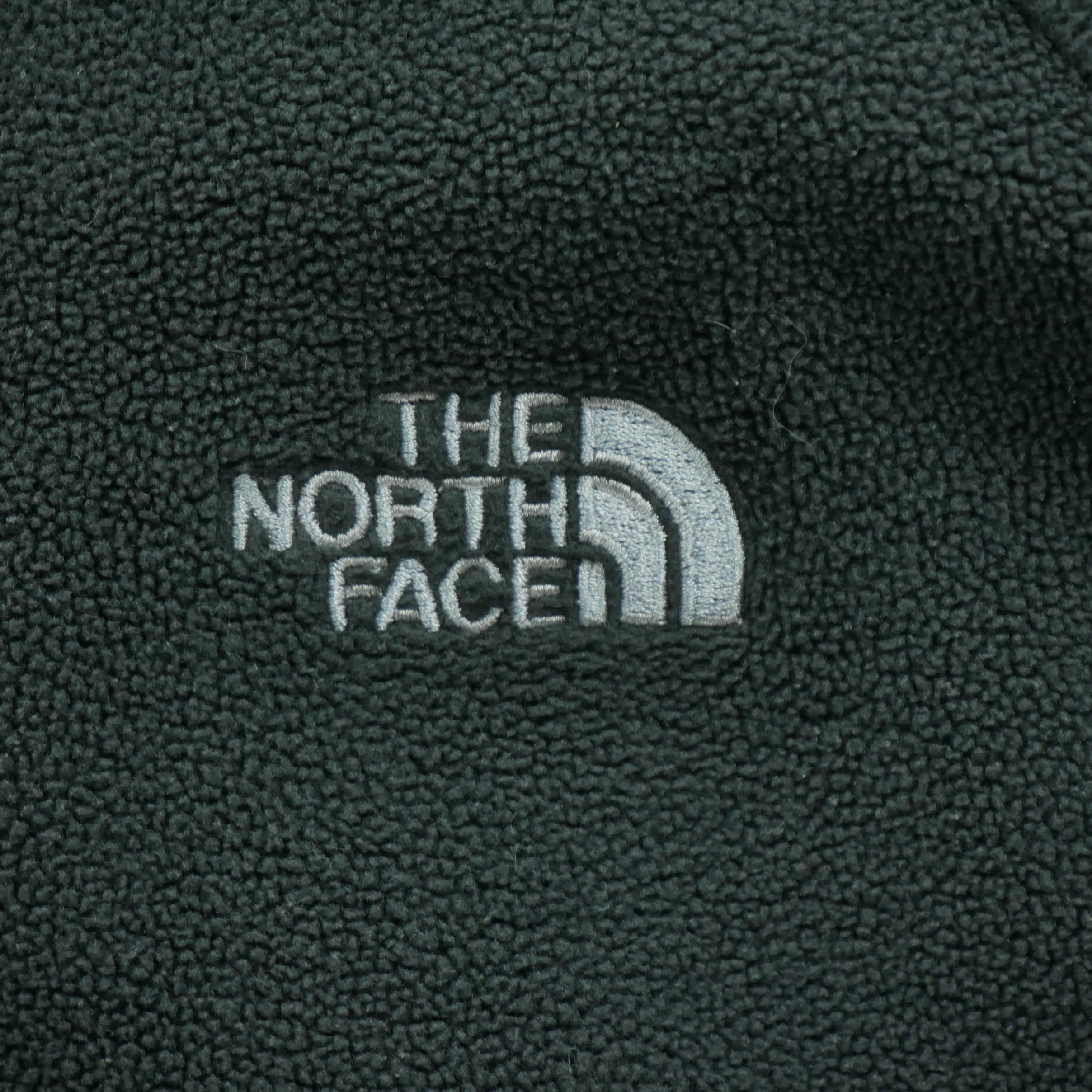 Veste polaire Homme  TNF Noir 5