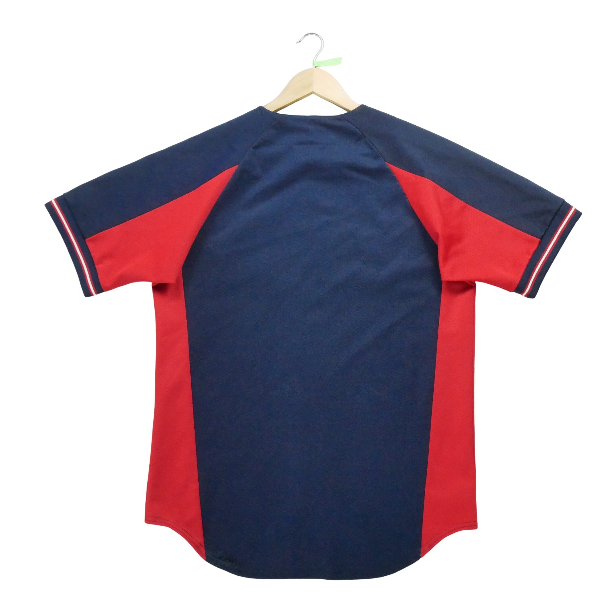 Maillot Homme MLB New York Giants 2