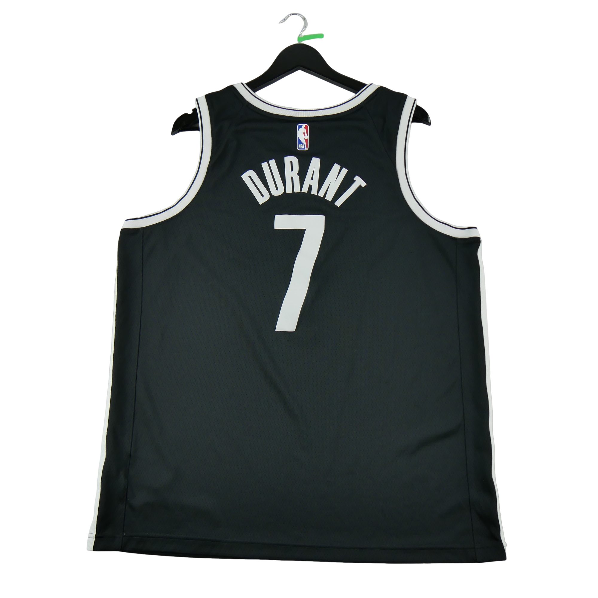 Maillot Homme NBA Brooklyn Nets 2
