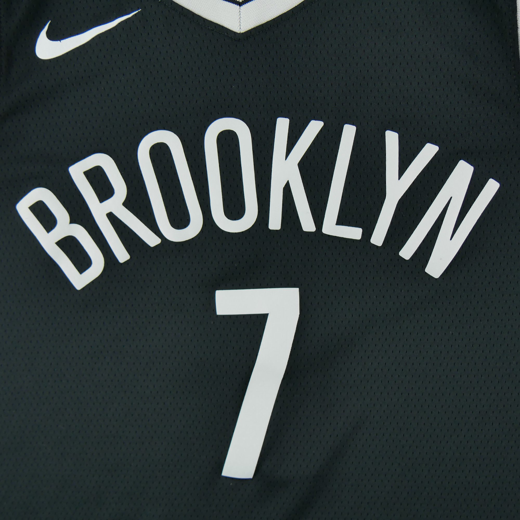 Maillot Homme NBA Brooklyn Nets 3