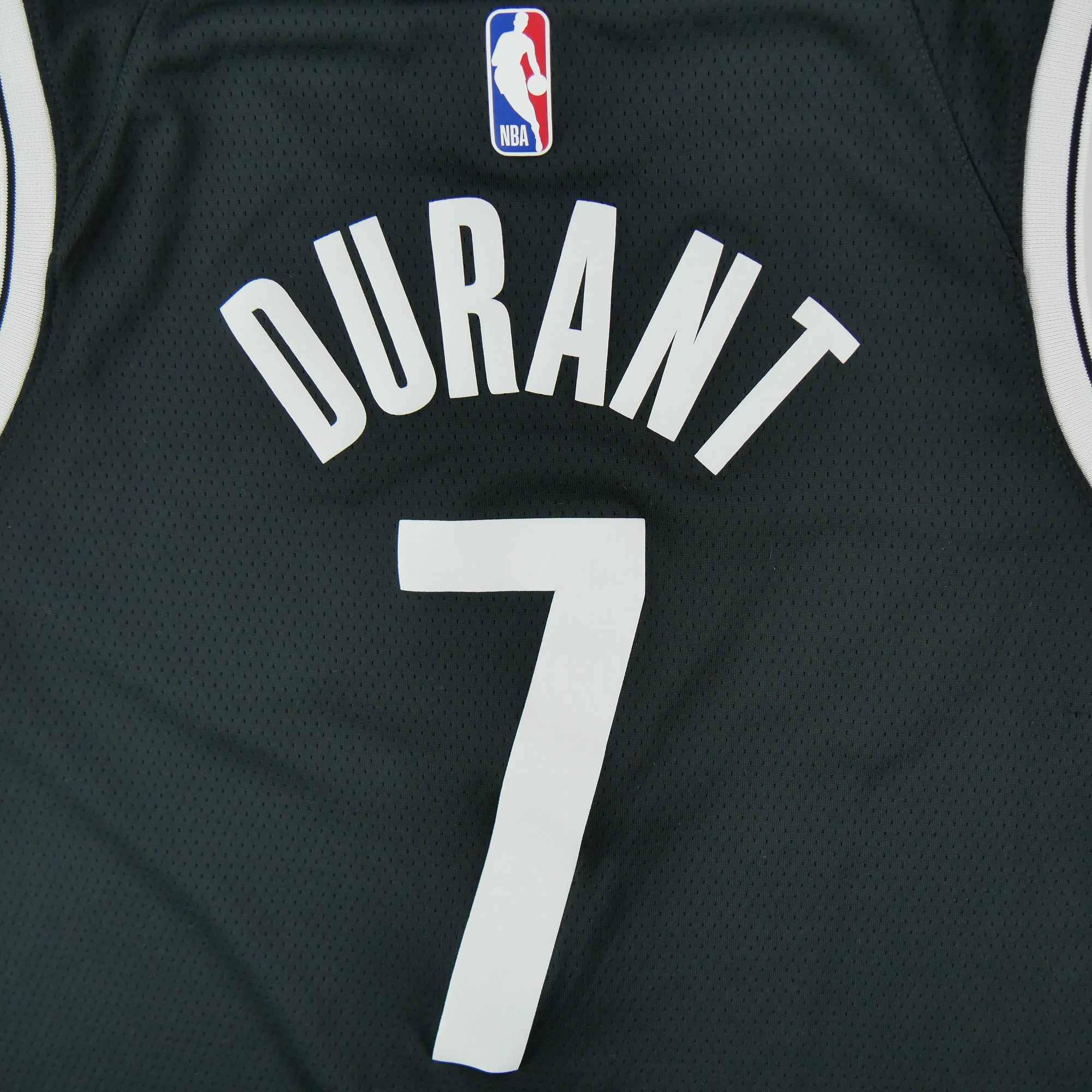 Maillot Homme NBA Brooklyn Nets 4