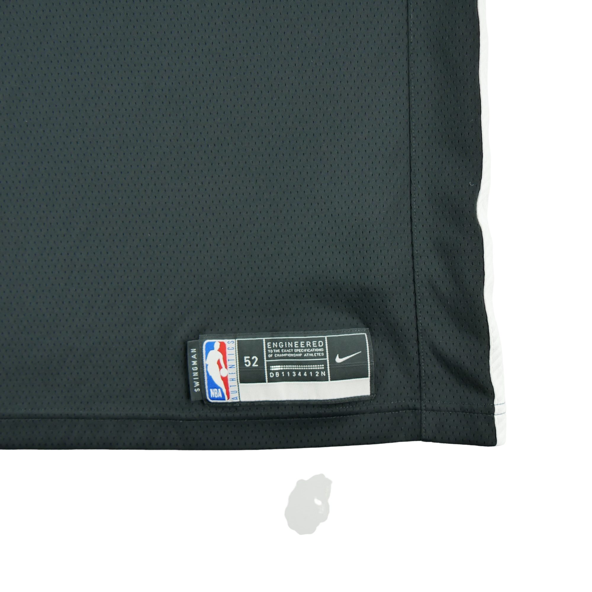 Maillot Homme NBA Brooklyn Nets 5