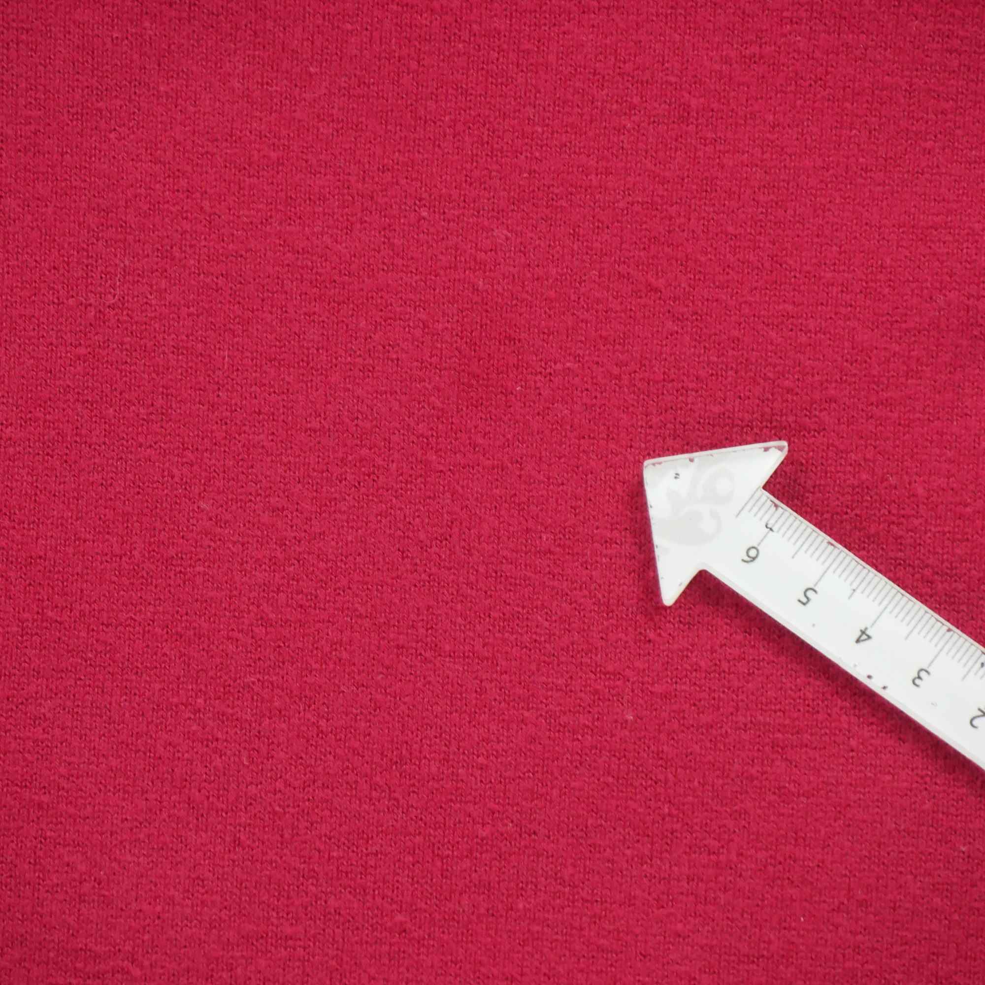 Pull Femme  Rouge 5