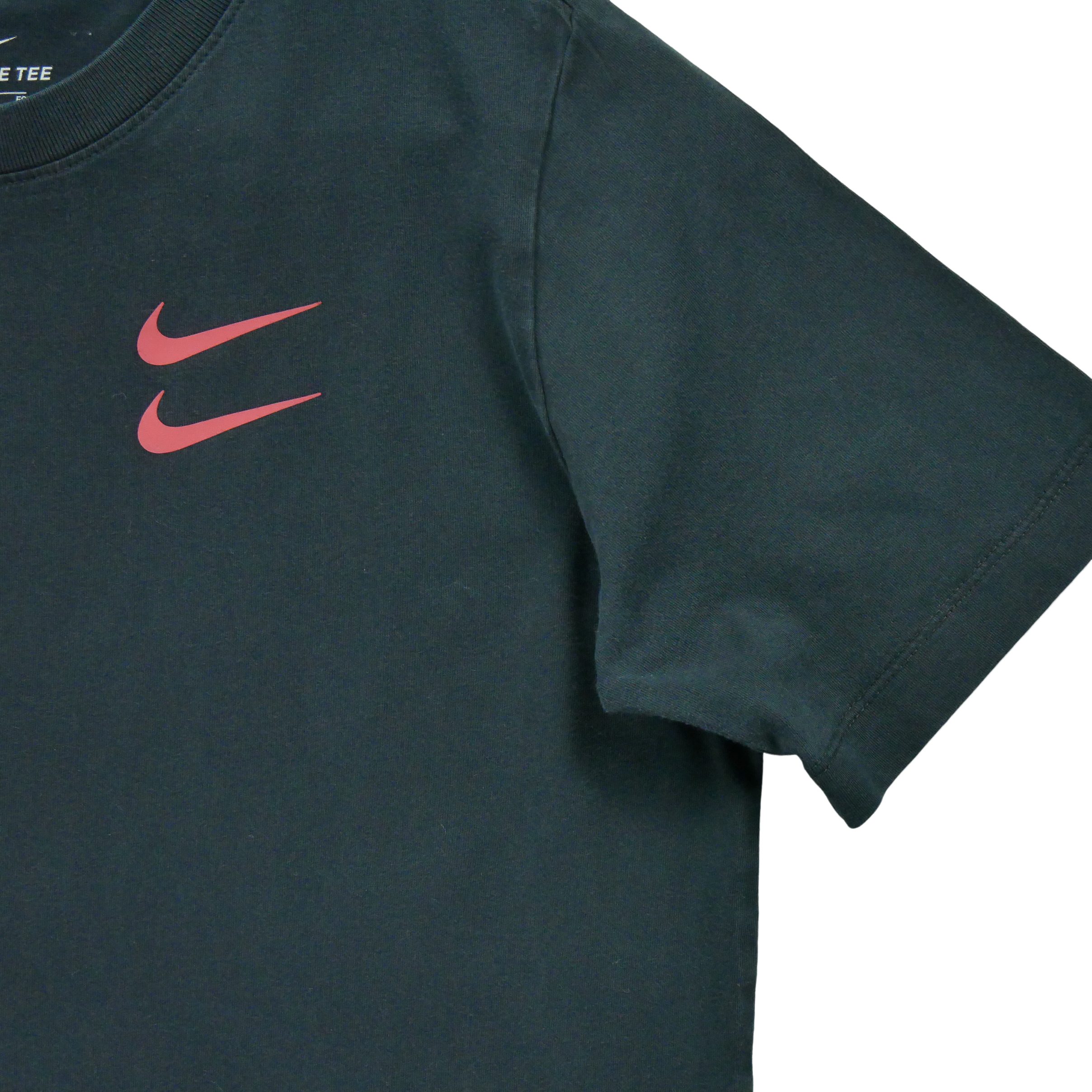 T-shirt manches courtes Homme  Swoosh 3