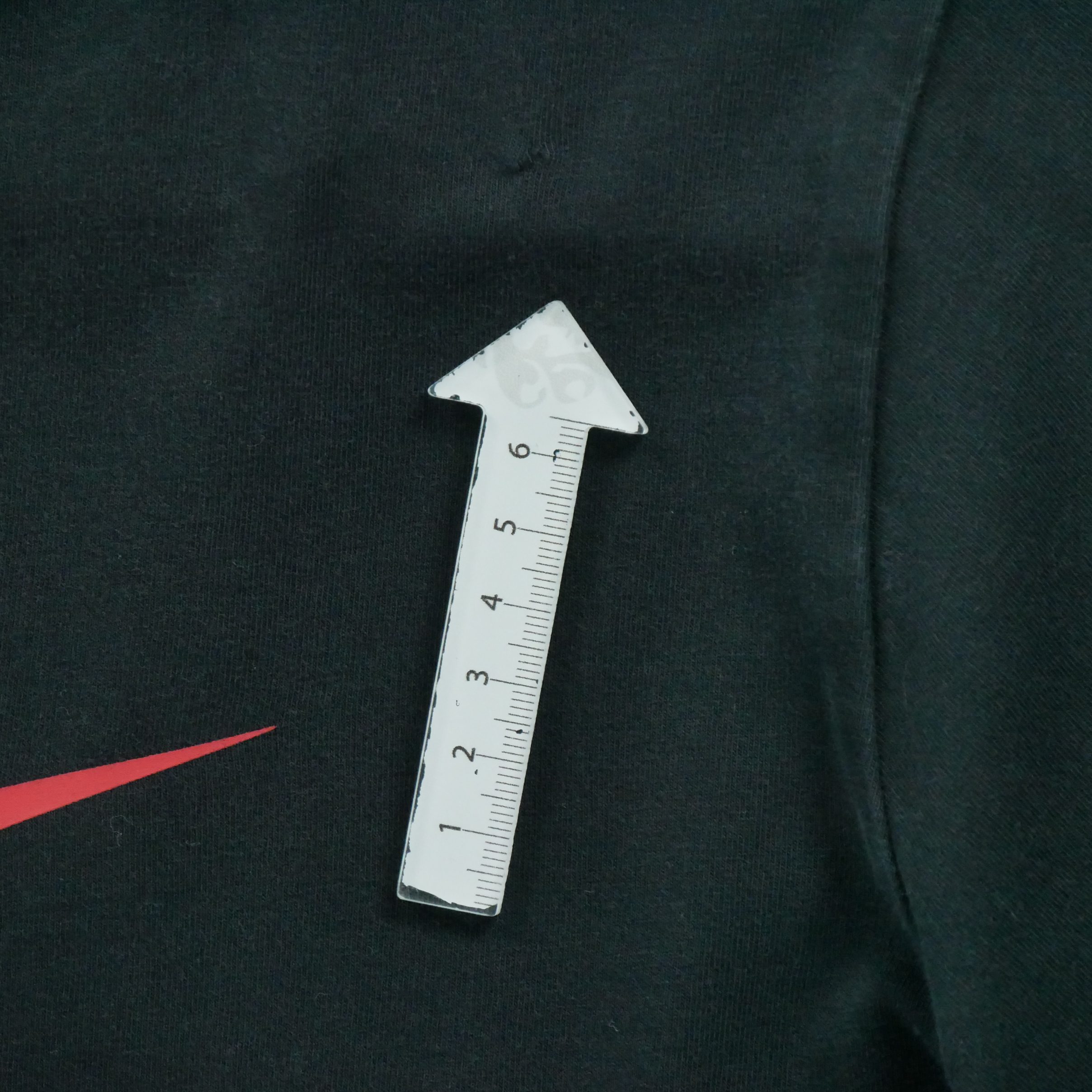 T-shirt manches courtes Homme  Swoosh 5