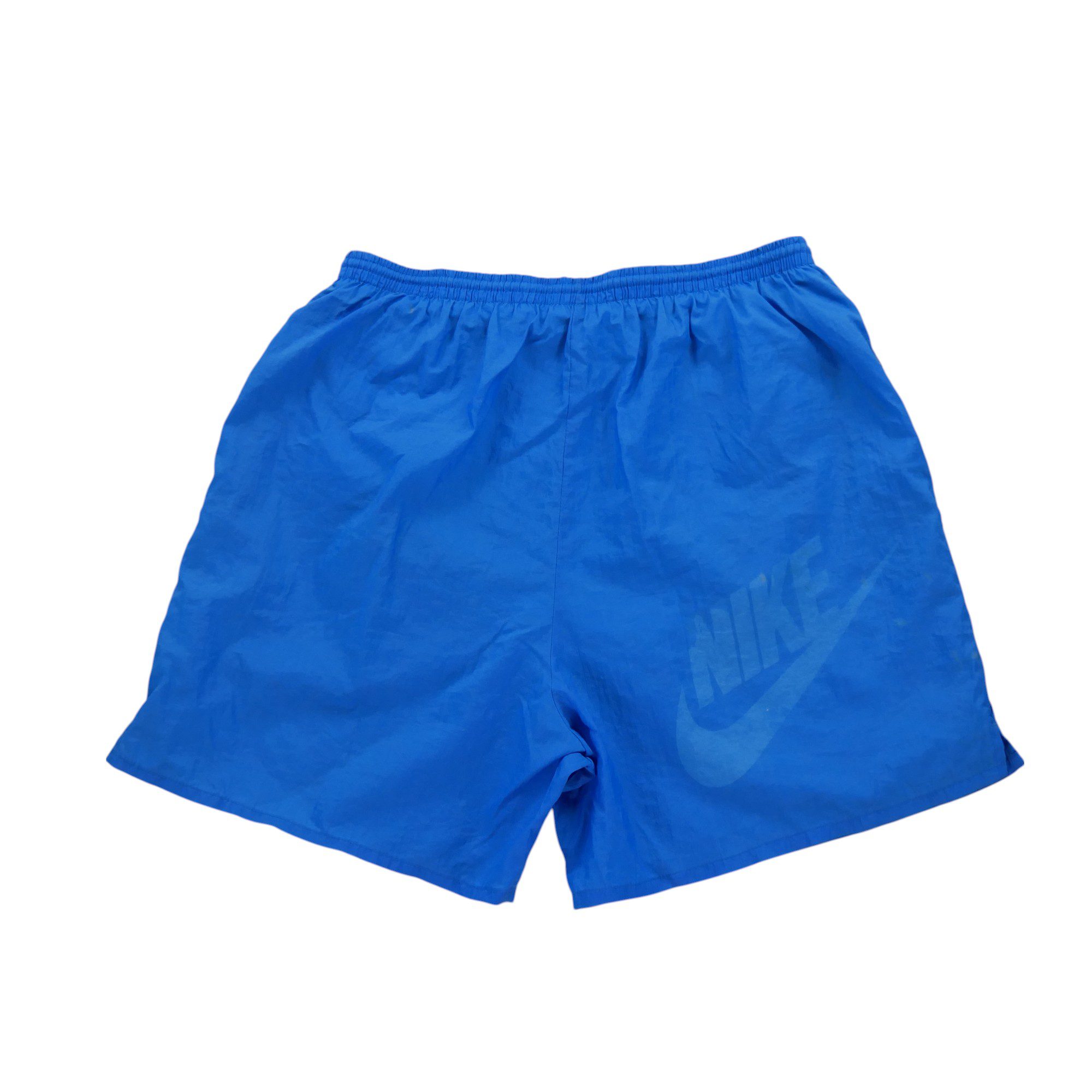 Short de bain Homme  Bleu 2