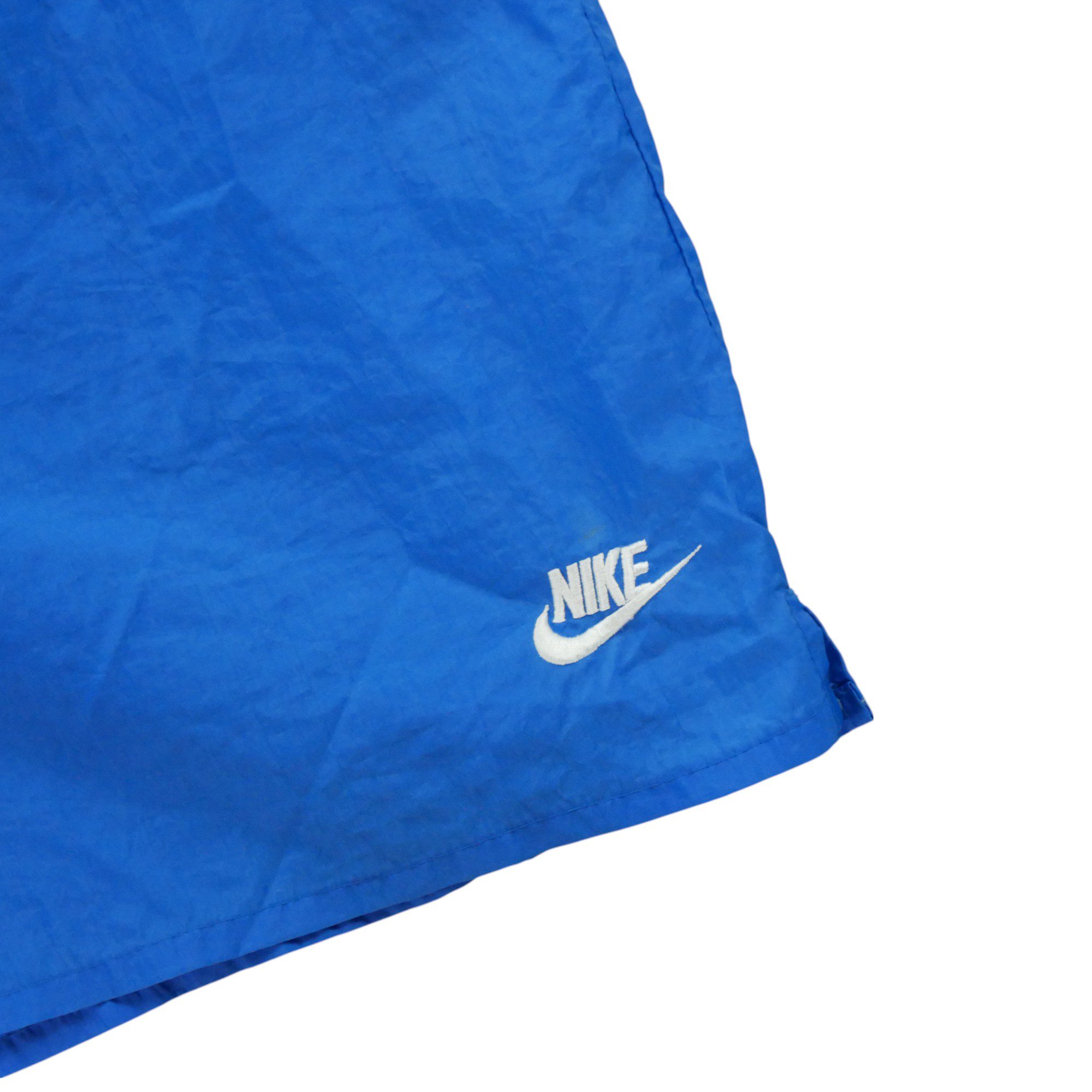 Short de bain Homme  Bleu 3