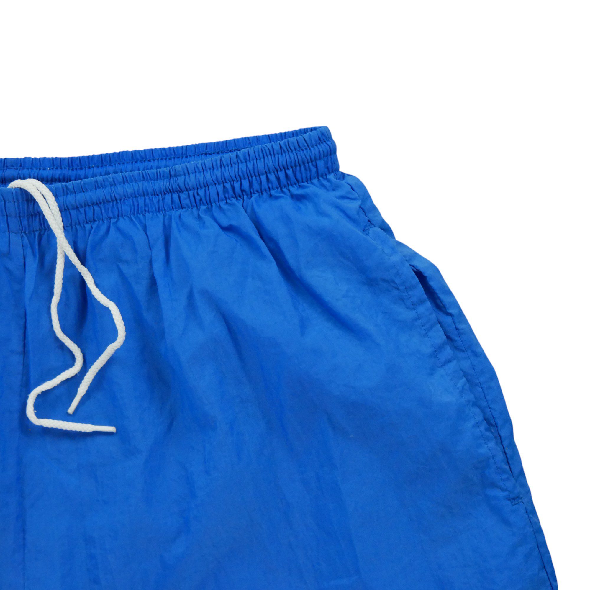 Short de bain Homme  Bleu 4