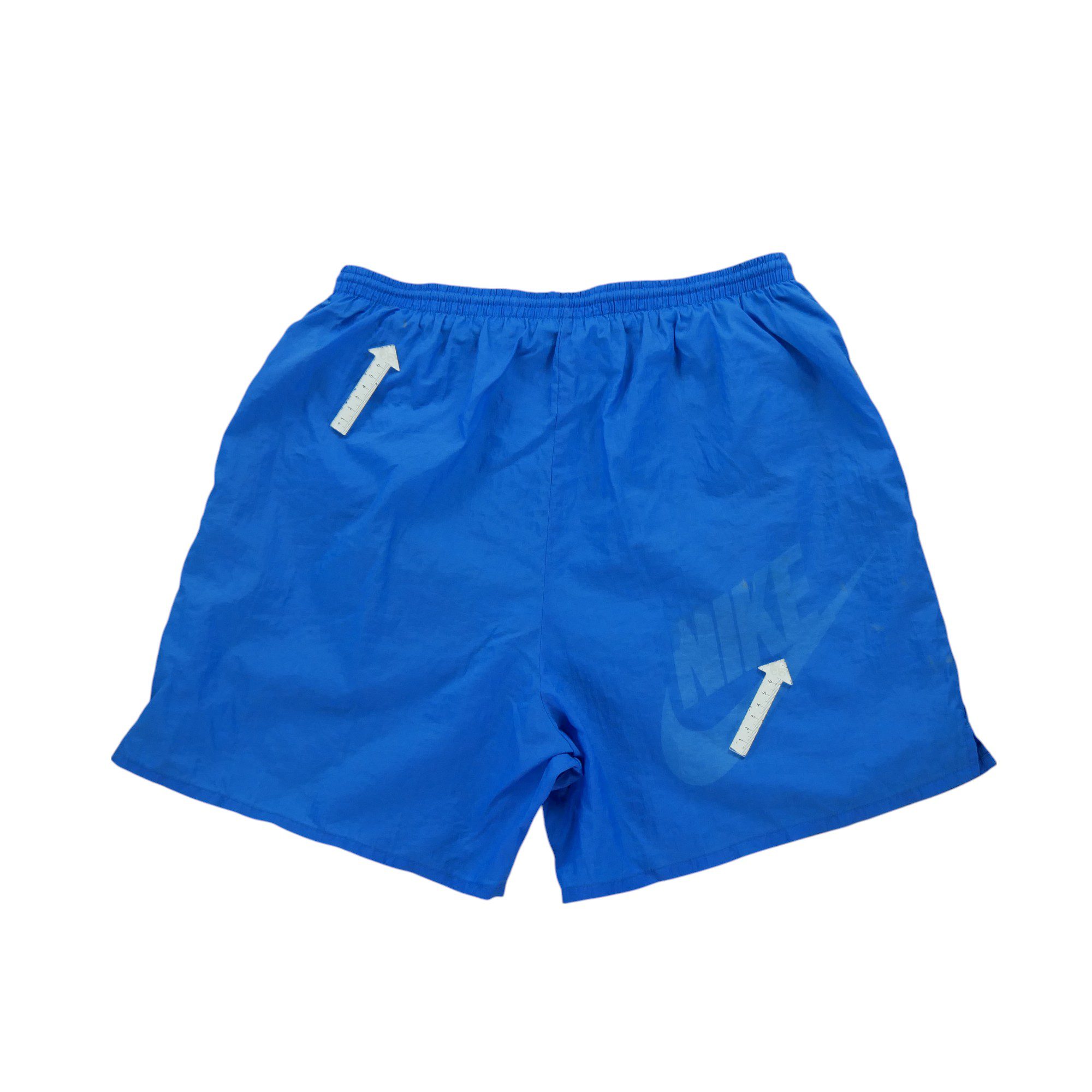 Short de bain Homme  Bleu 5