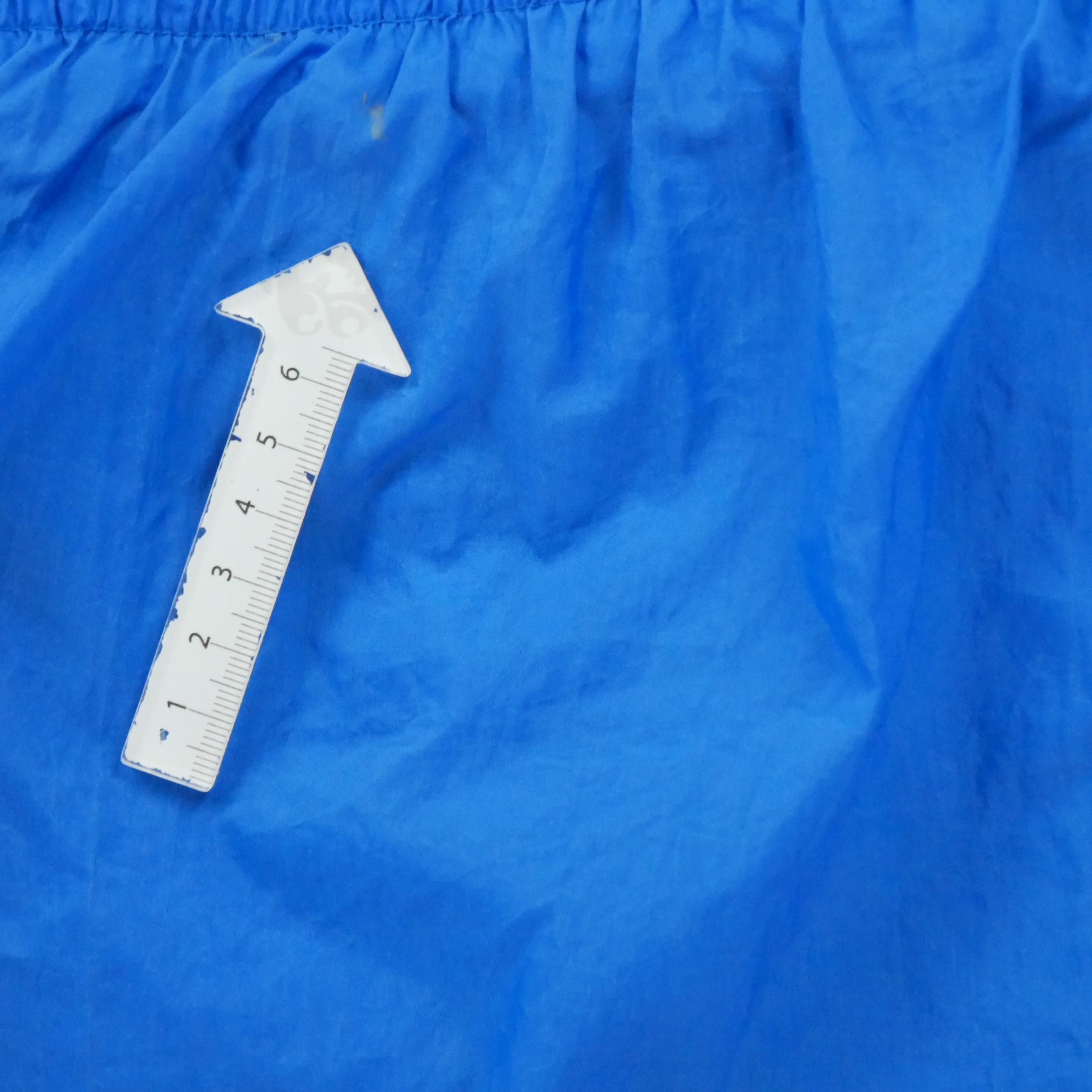 Short de bain Homme  Bleu 7