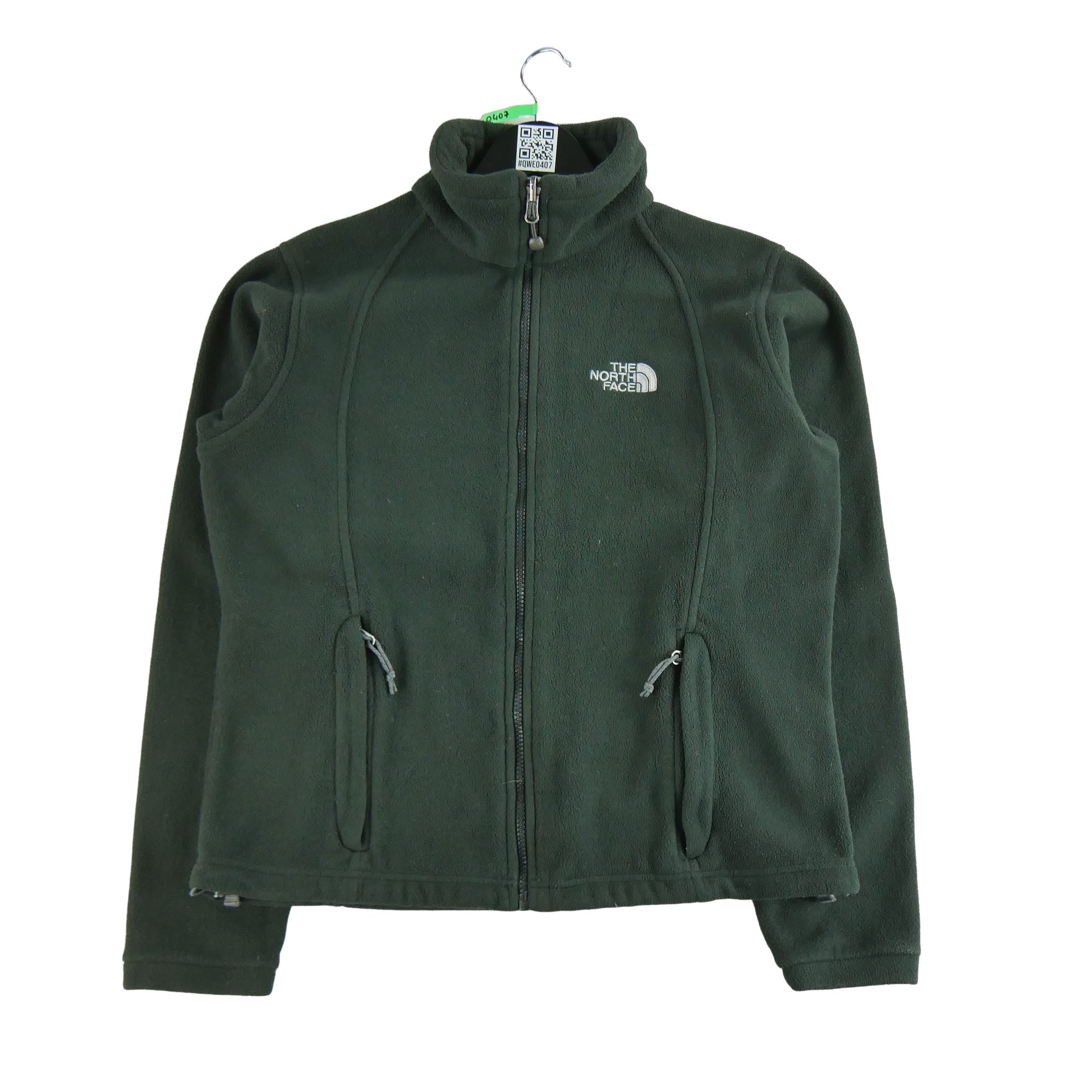 Veste polaire Femme  TNF Noir 1