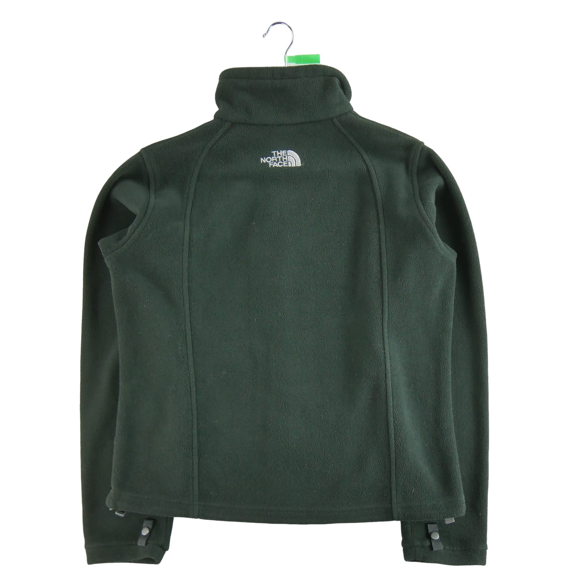 Veste polaire Femme  TNF Noir 2