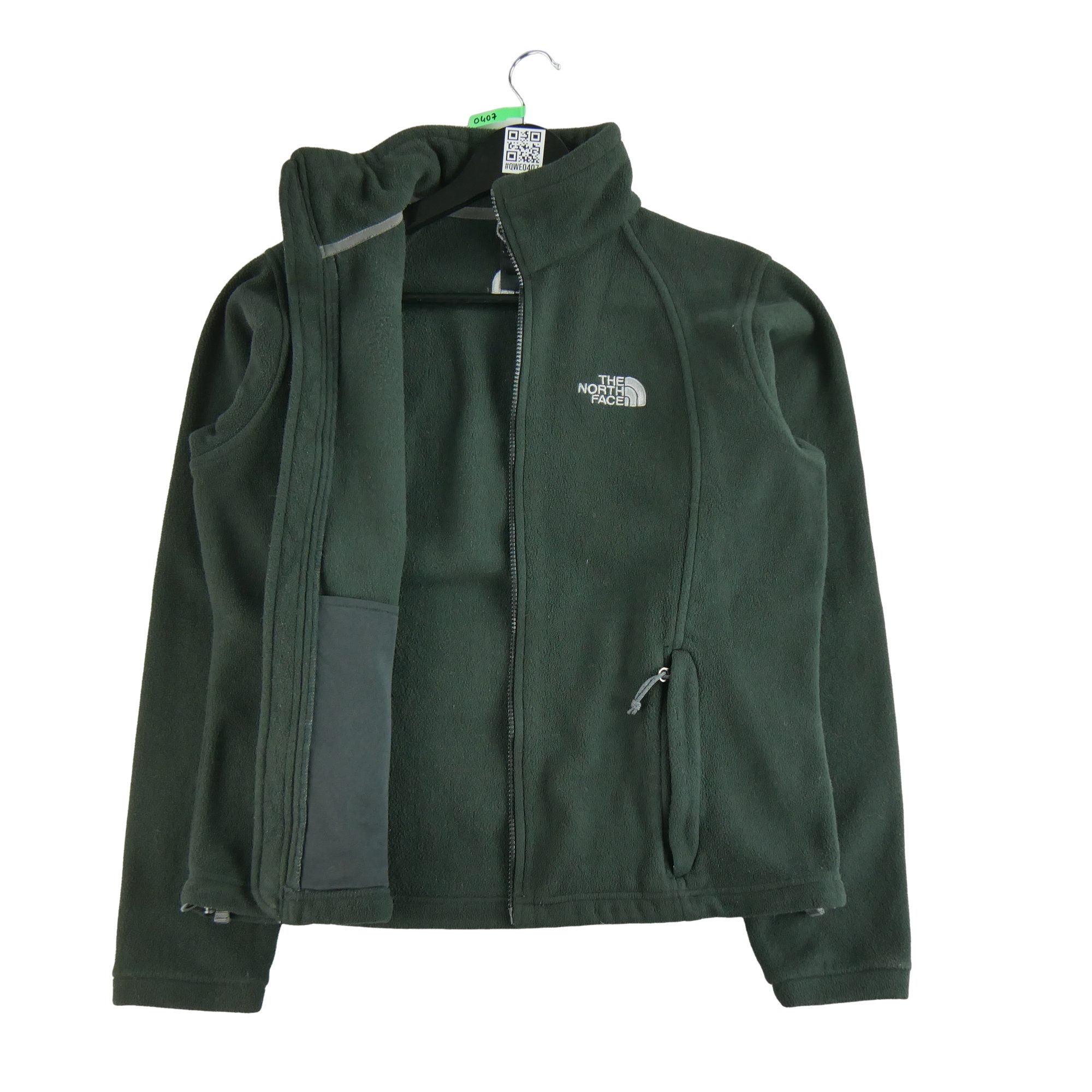 Veste polaire Femme  TNF Noir 3