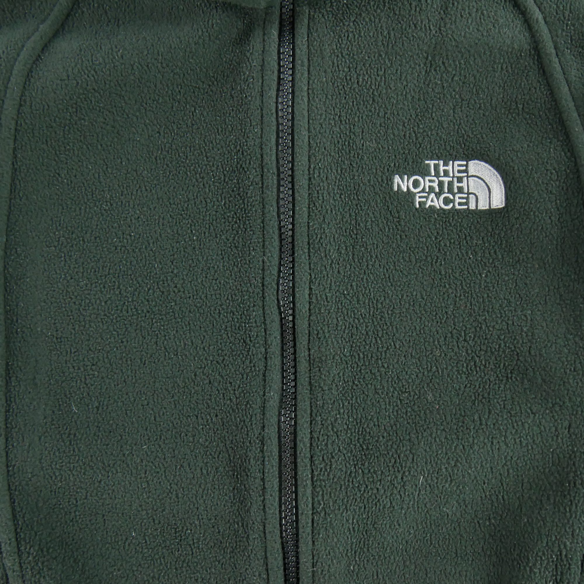 Veste polaire Femme  TNF Noir 4