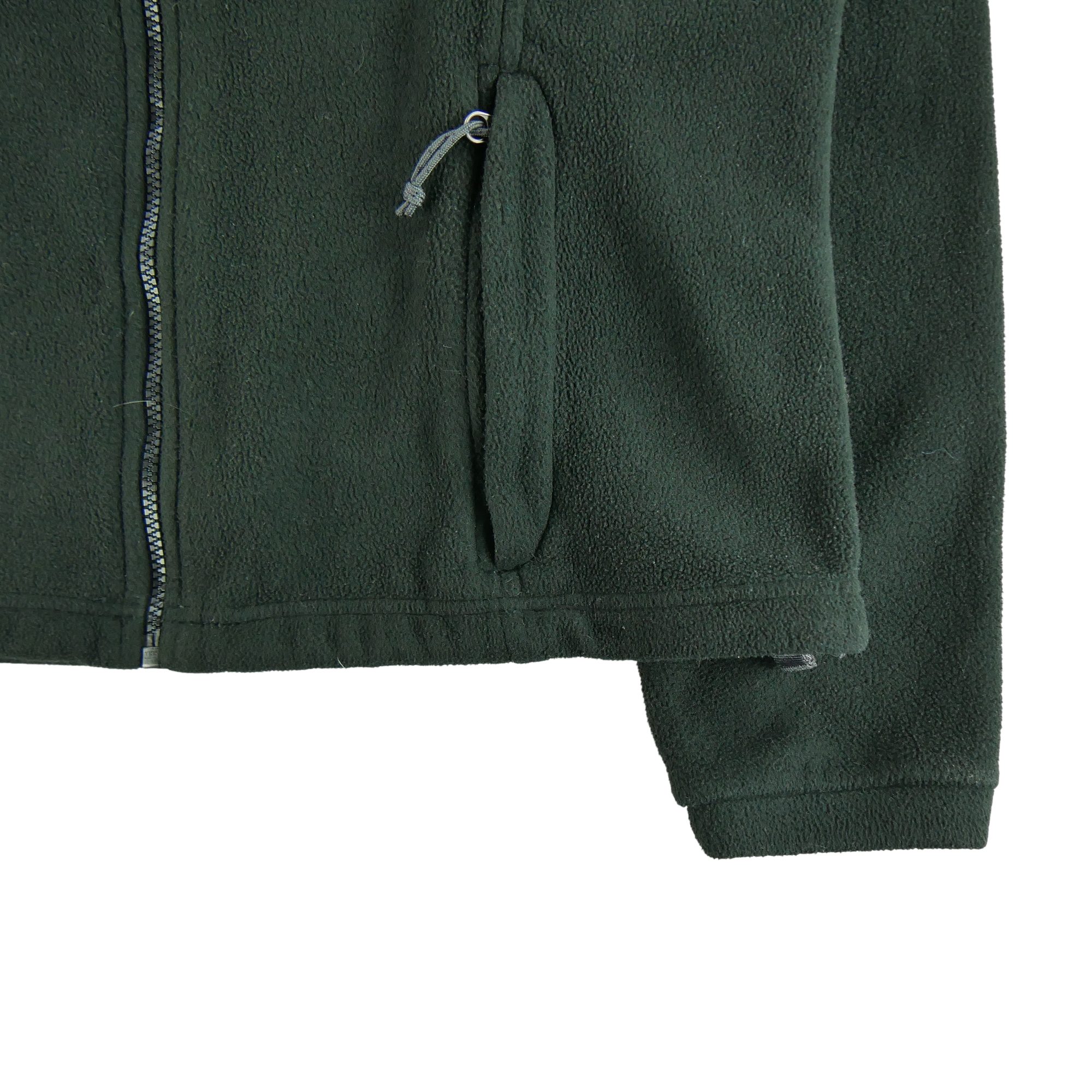 Veste polaire Femme  TNF Noir 5