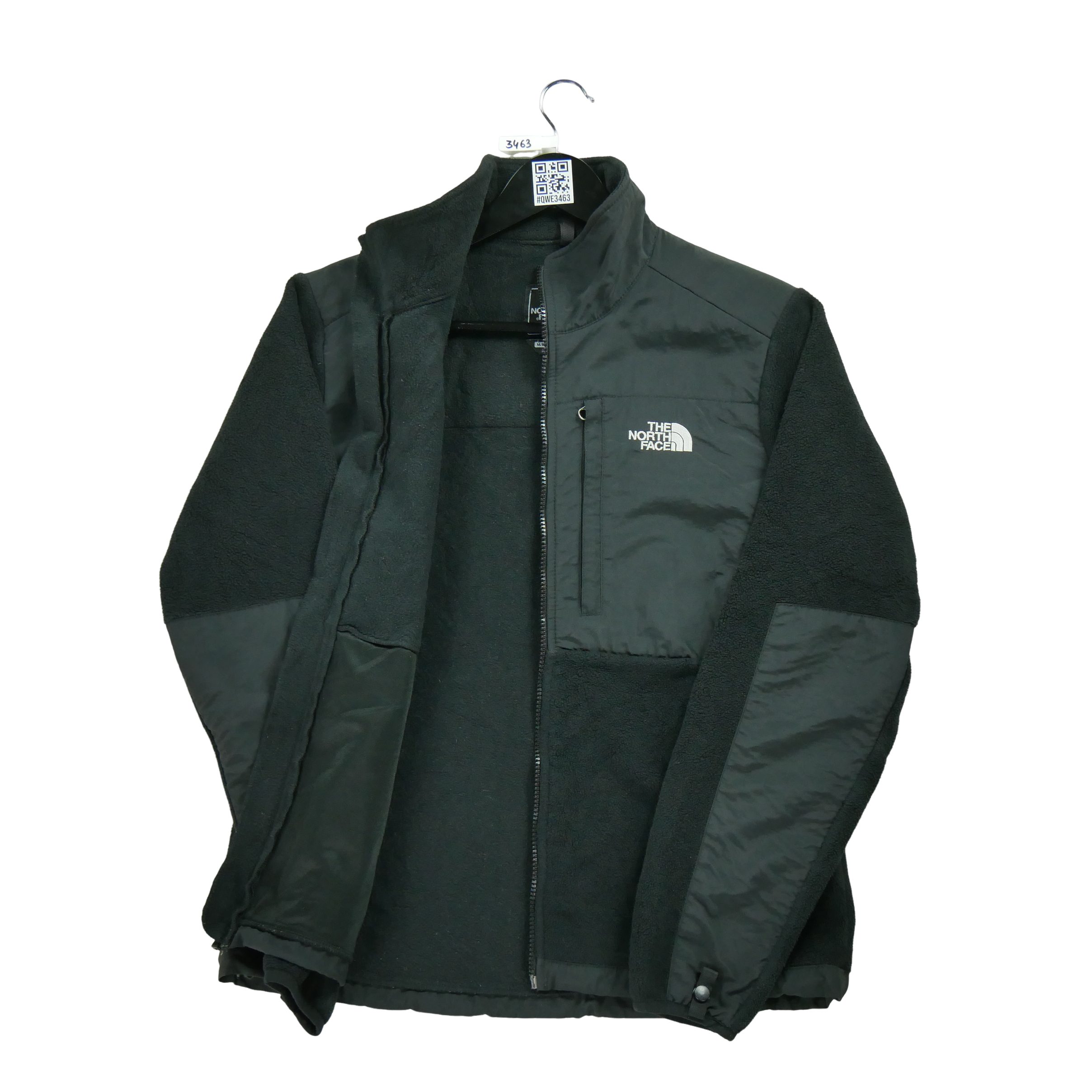 Veste polaire Femme  Denali Polartec 3
