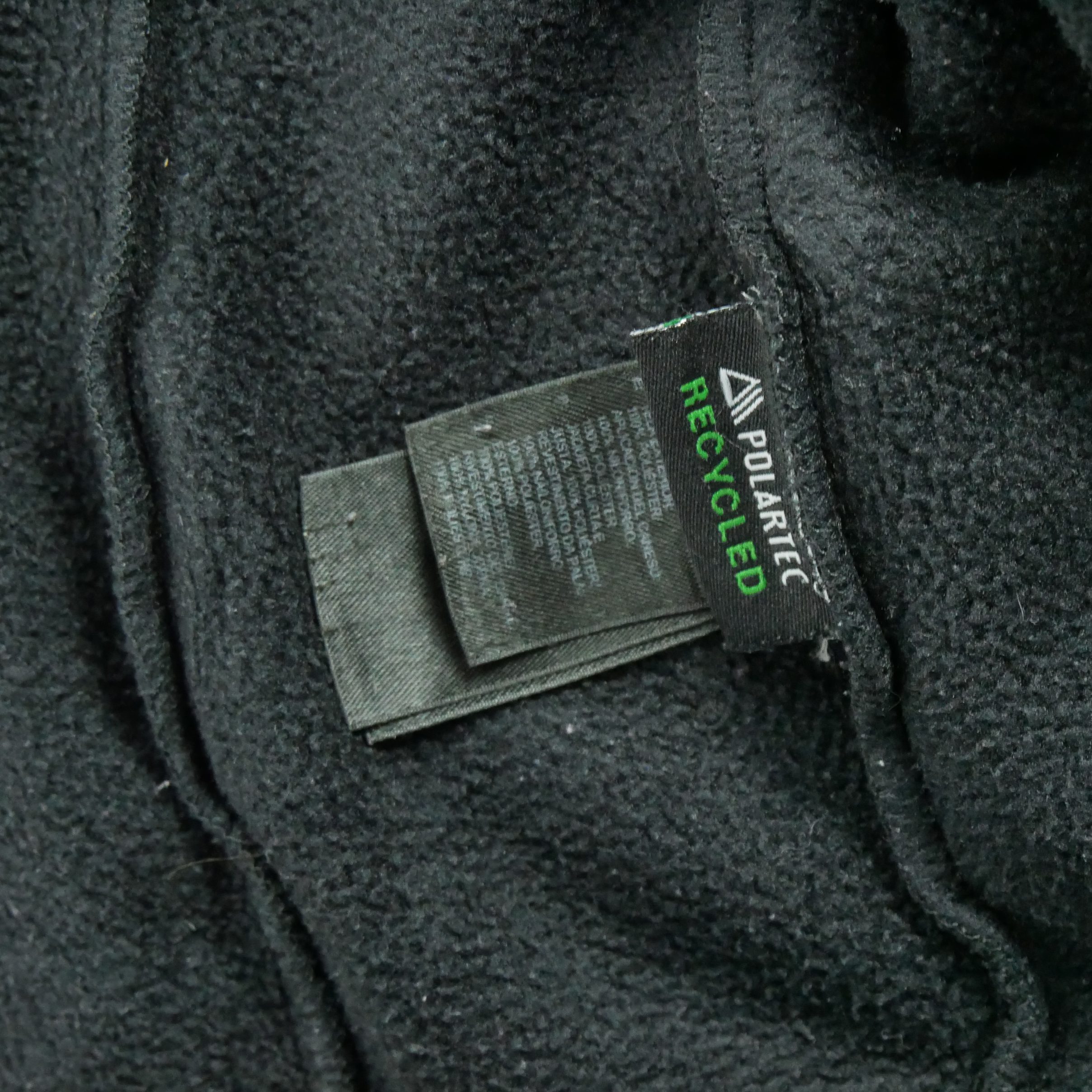 Veste polaire Femme  Denali Polartec 7