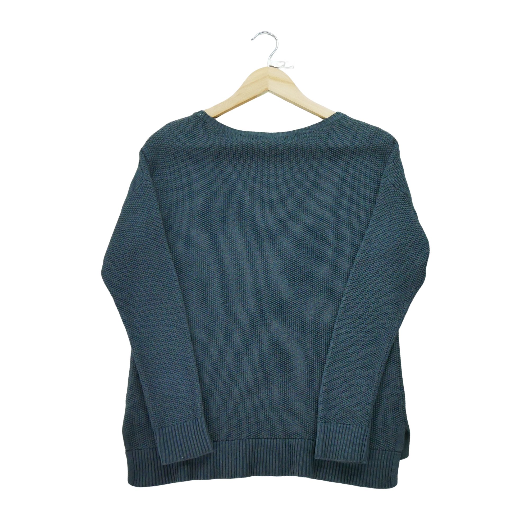 Pull Femme  Bleu 2