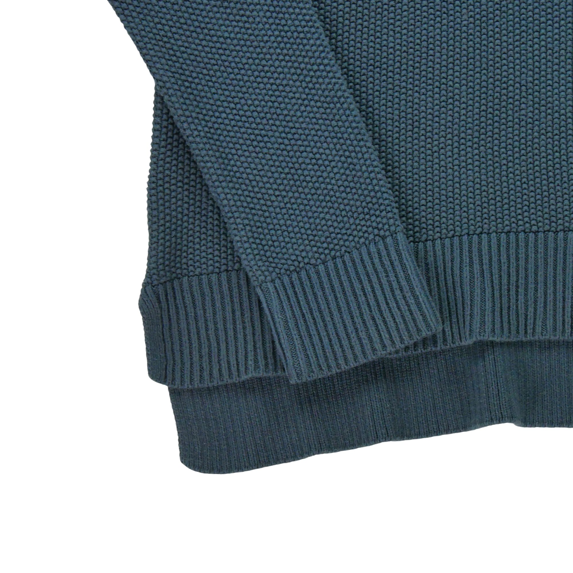 Pull Femme  Bleu 3