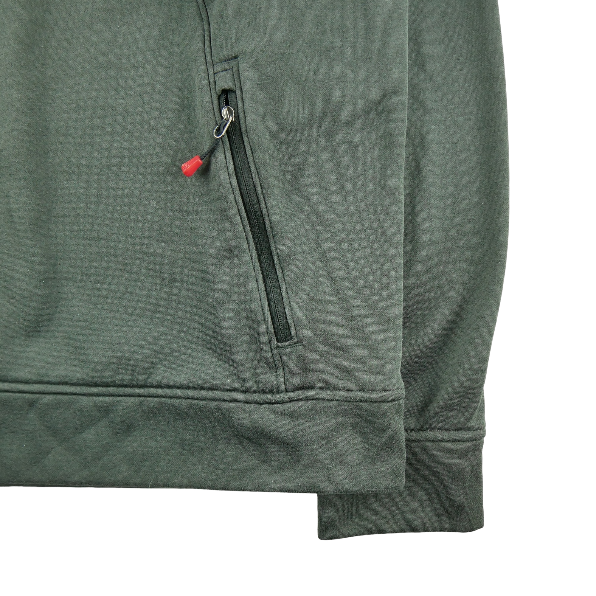 Sweat à capuche Homme  TNF Gris 4