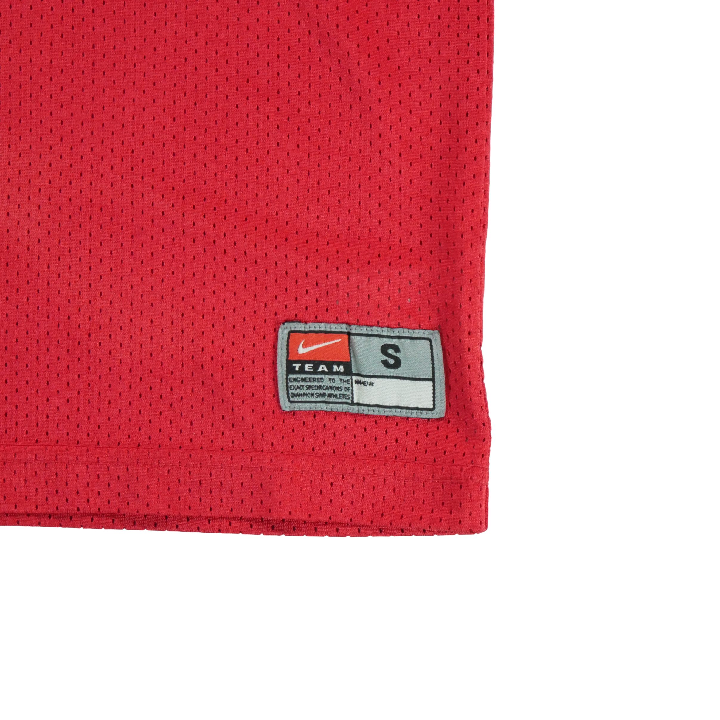 Maillot NCAA Ohio State Buckeyes 7