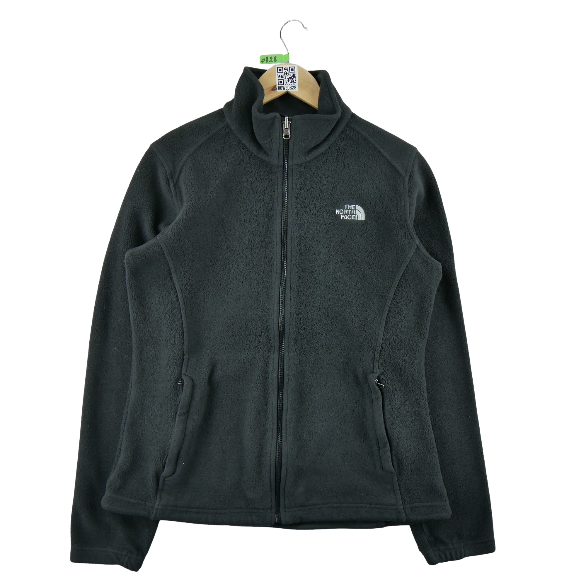 Veste polaire Femme TNF Noir - Très bon état