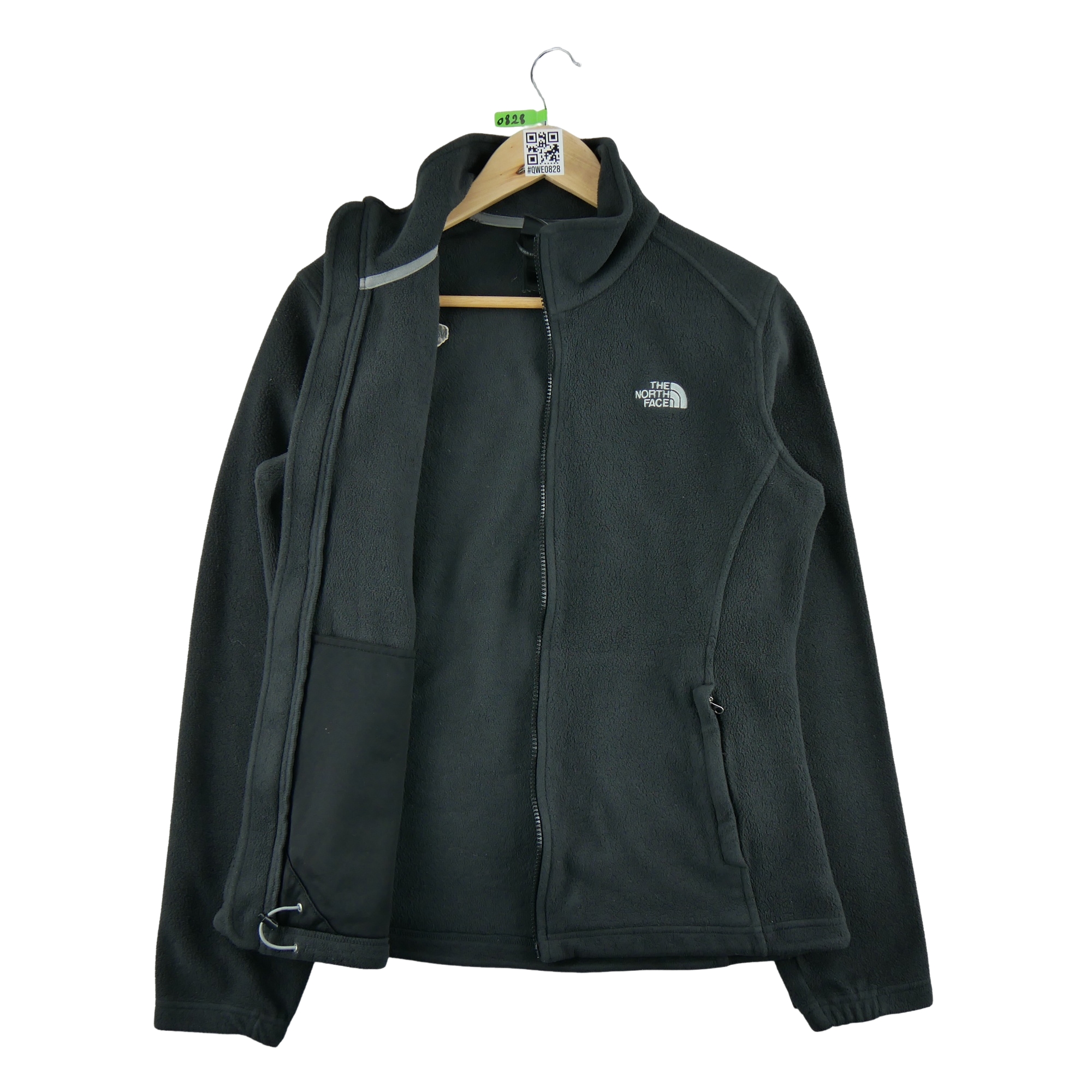Veste polaire Femme  TNF Noir 3