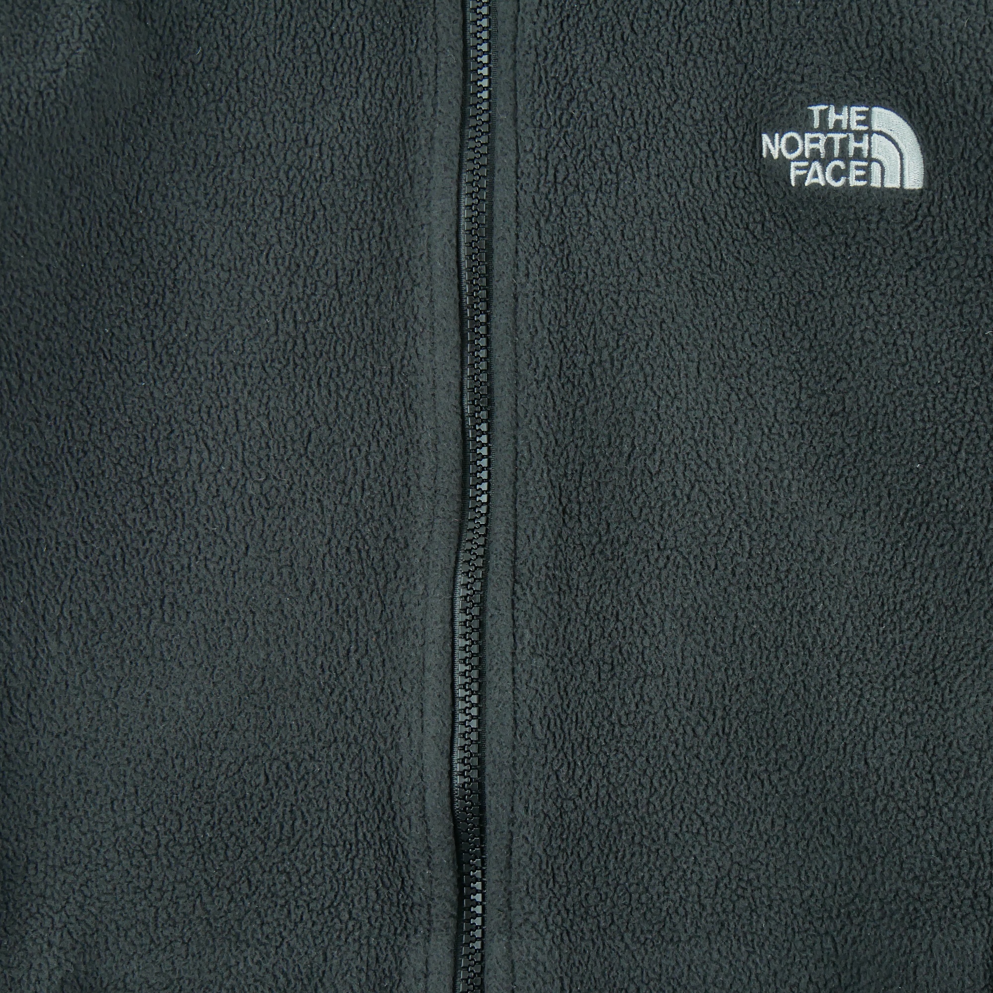 Veste polaire Femme  TNF Noir 4