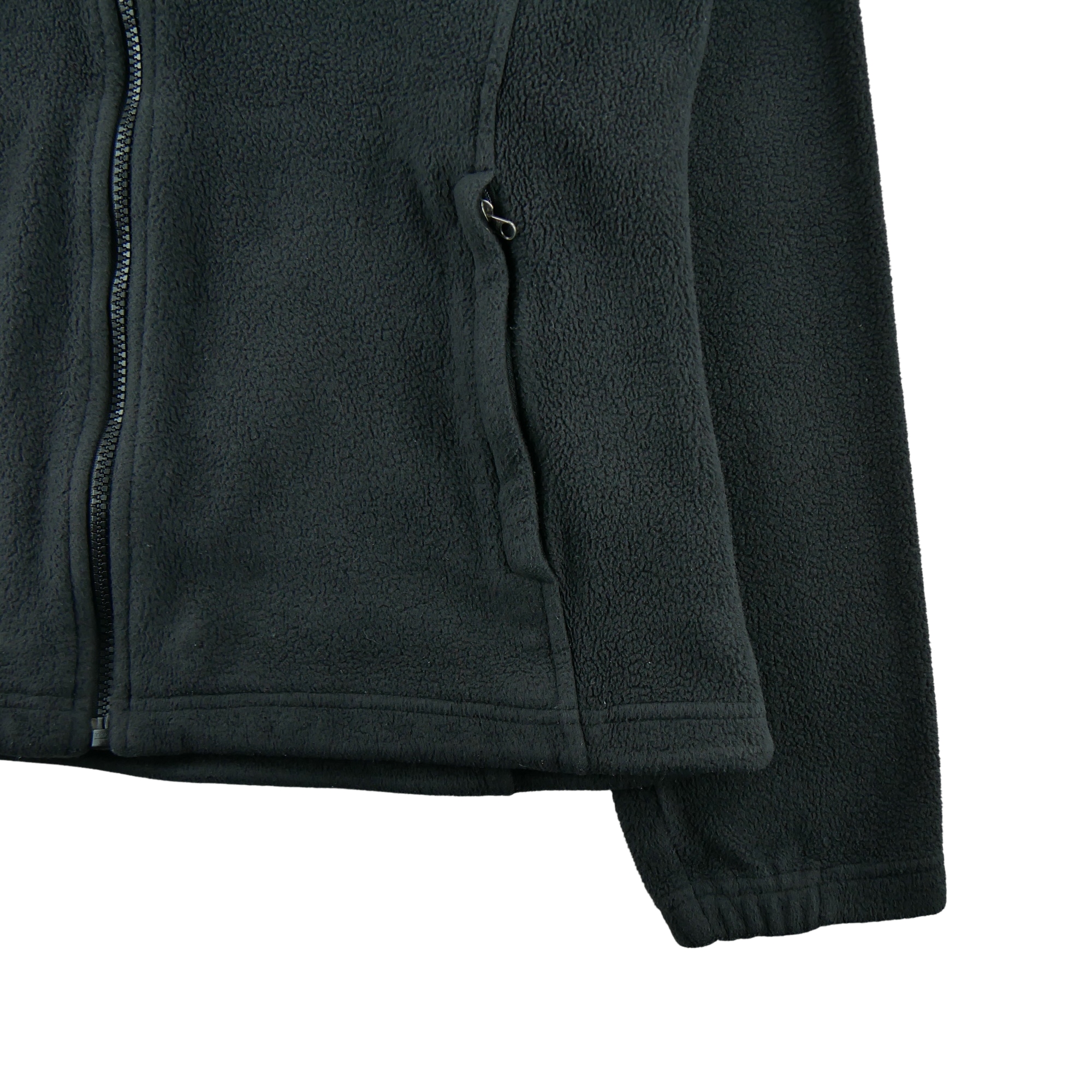Veste polaire Femme  TNF Noir 5