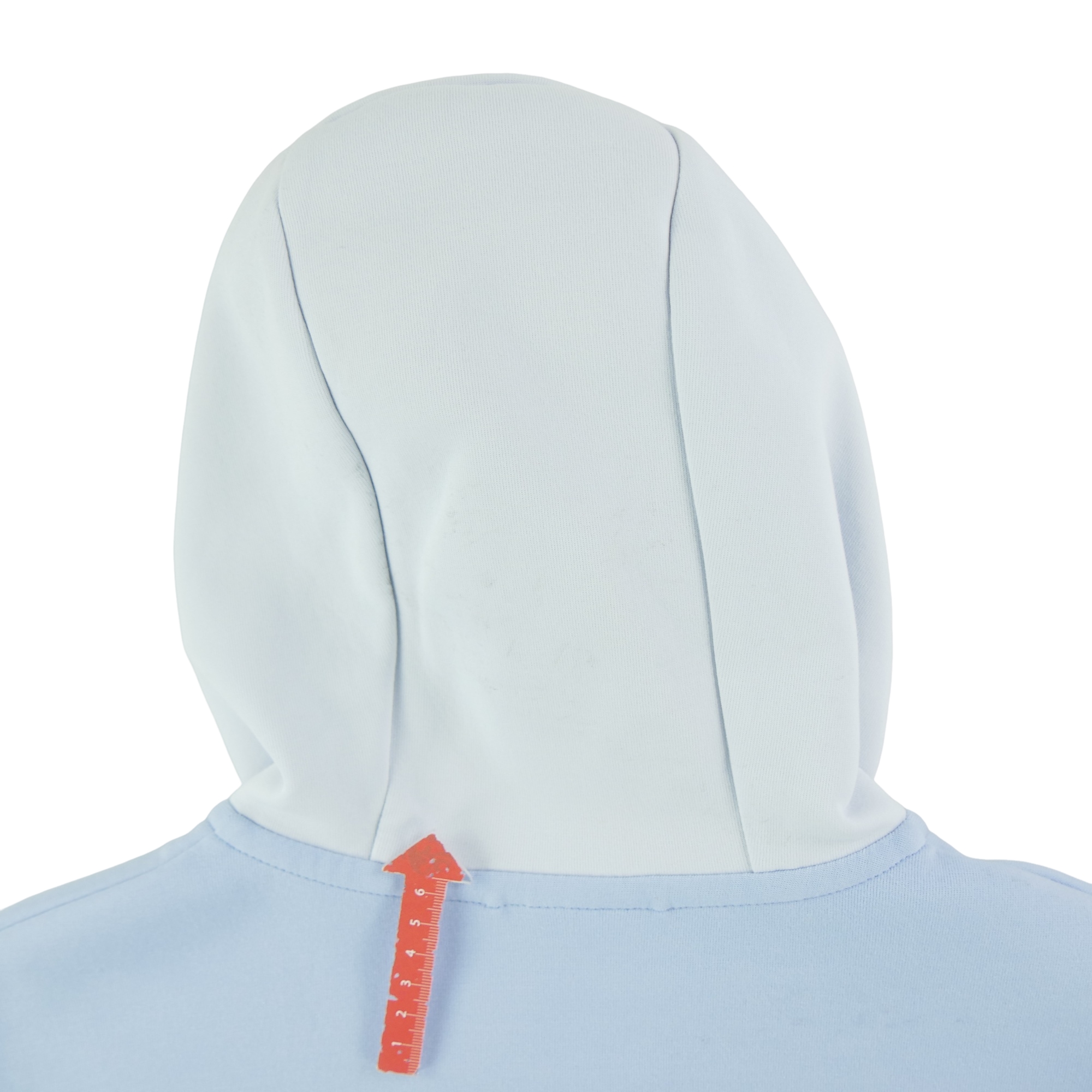 Sweat à capuche Homme  full zip 13