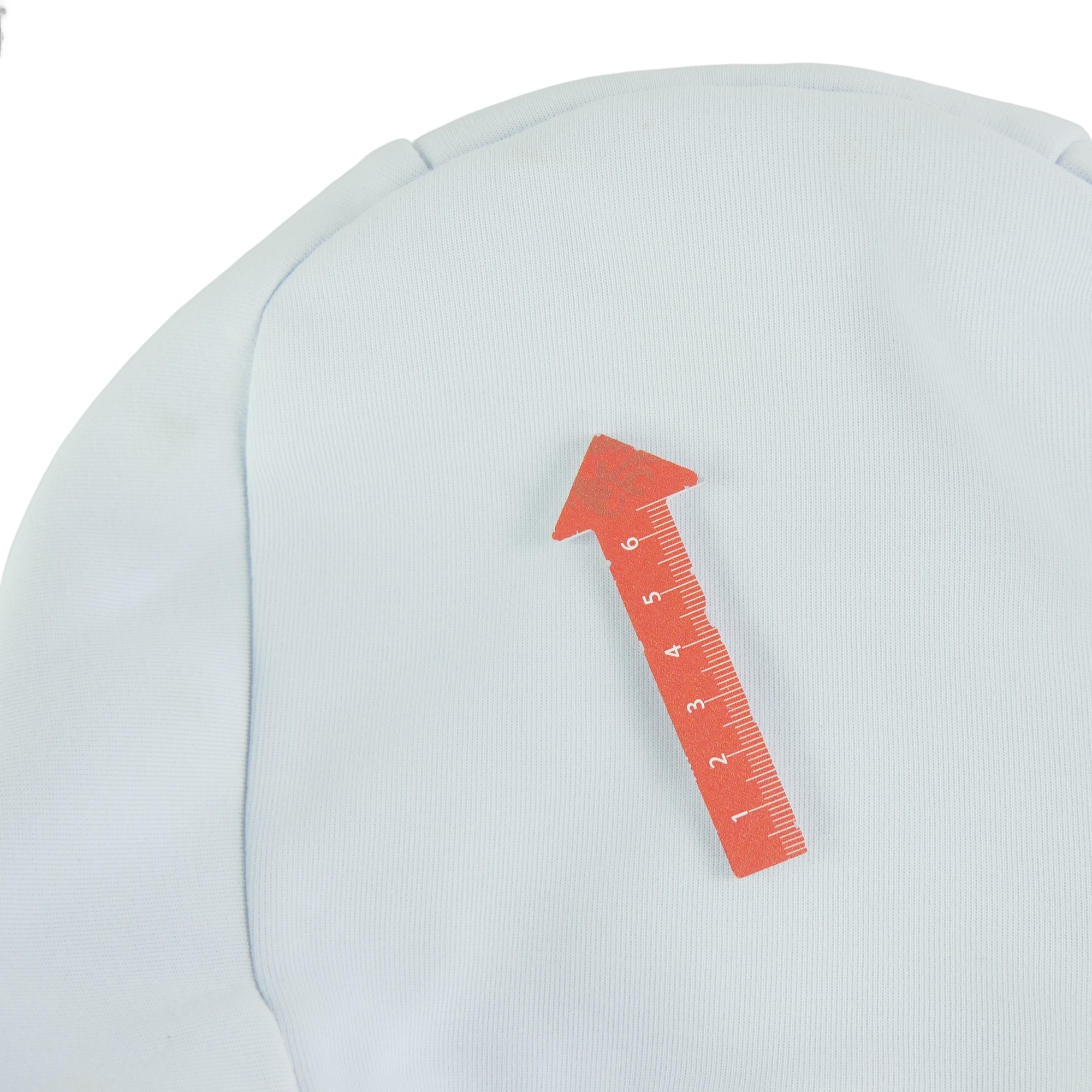 Sweat à capuche Homme  full zip 8