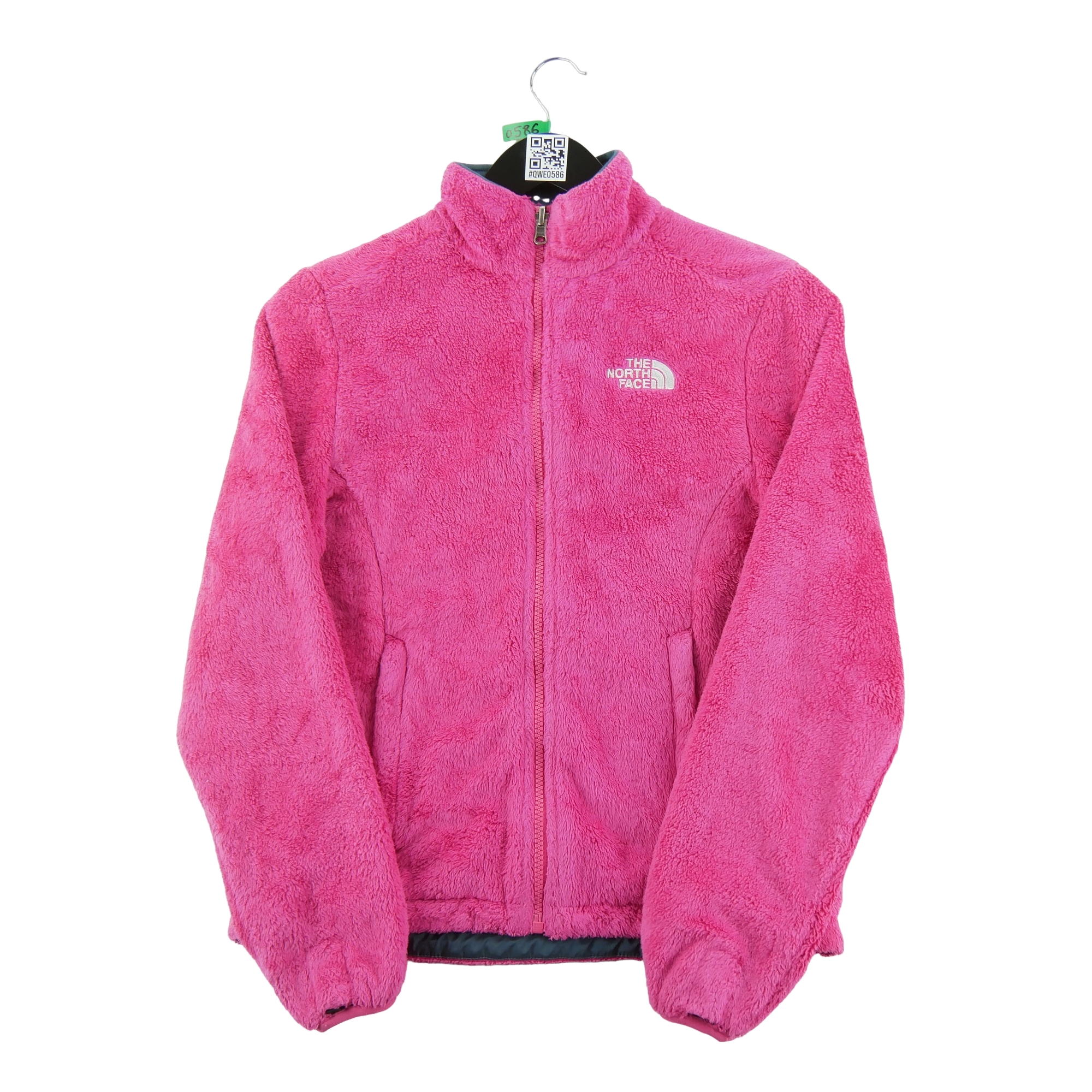 Veste polaire Femme  Osito TNF 1