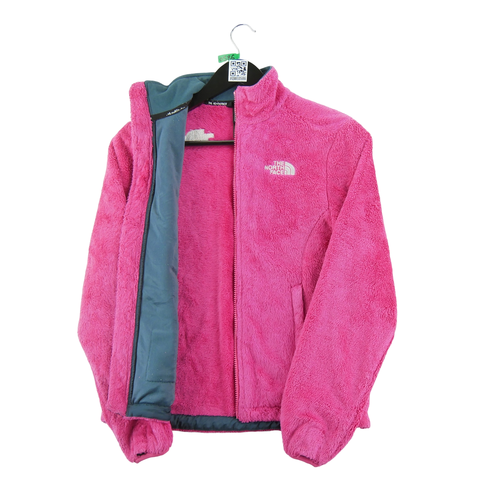 Veste polaire Femme  Osito TNF 3