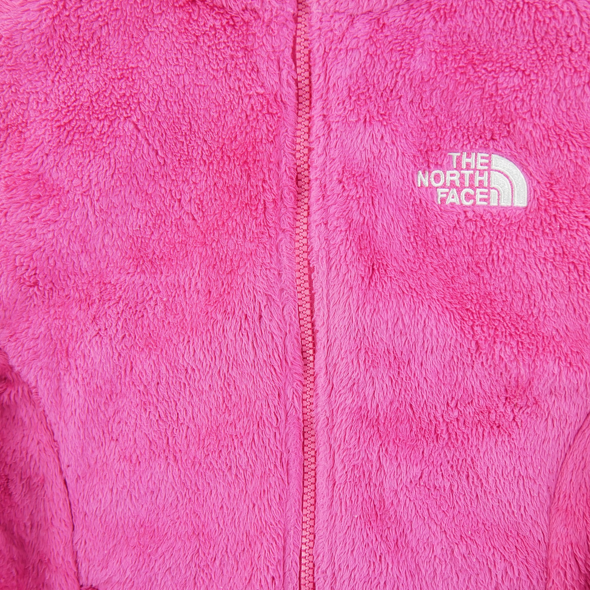 Veste polaire Femme  Osito TNF 4