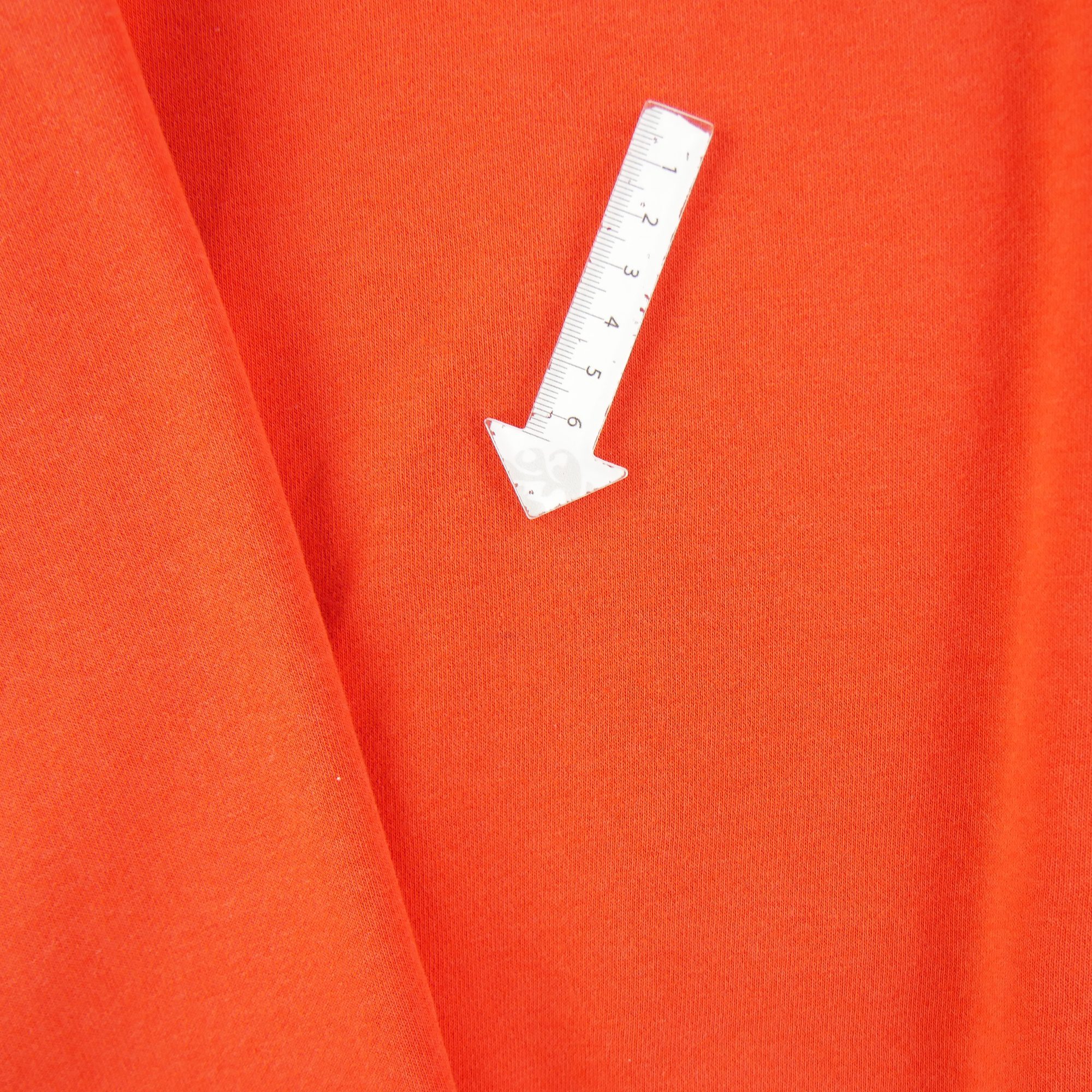 Sweat Femme  Orange 6