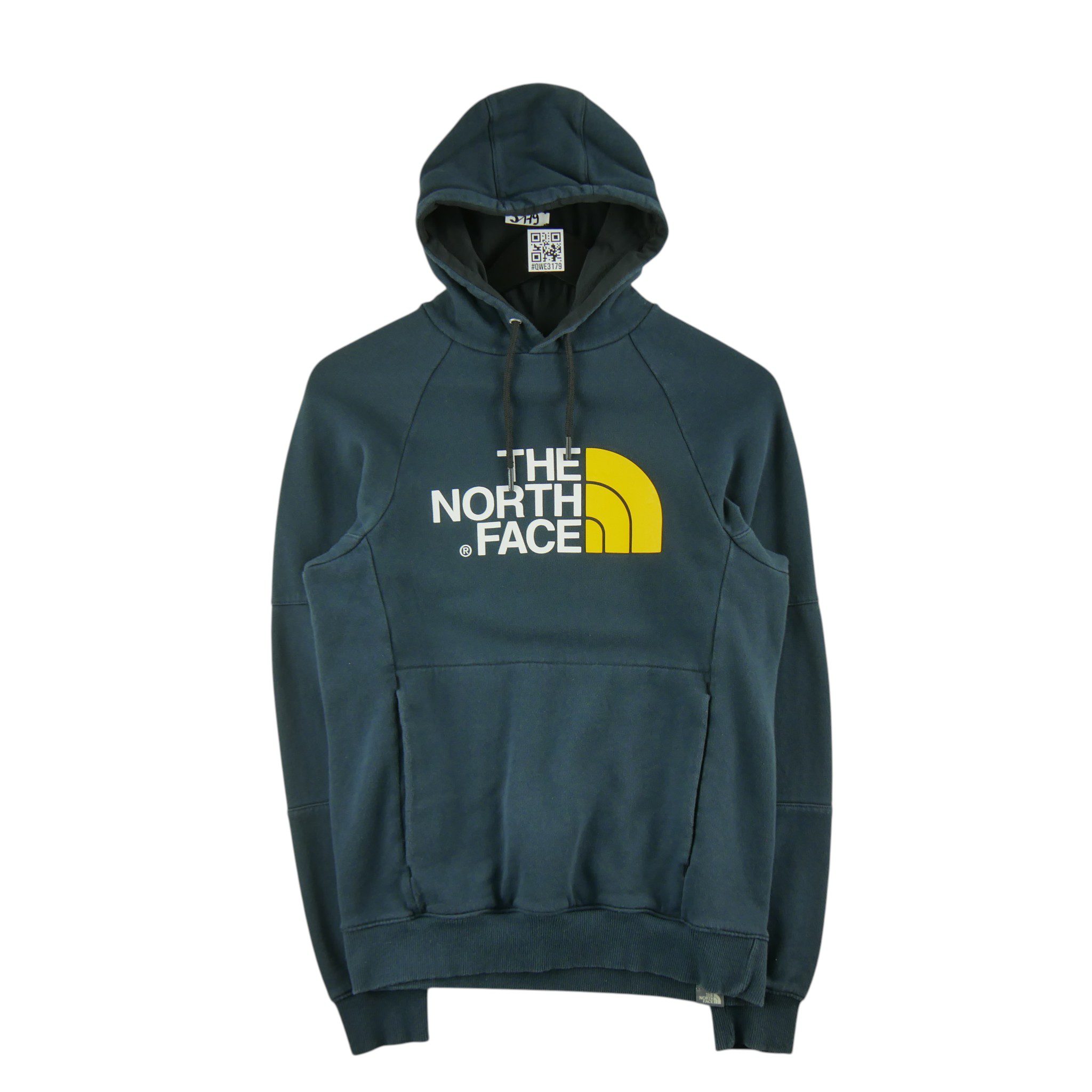 Sweat à capuche Homme  TNF Marine 1