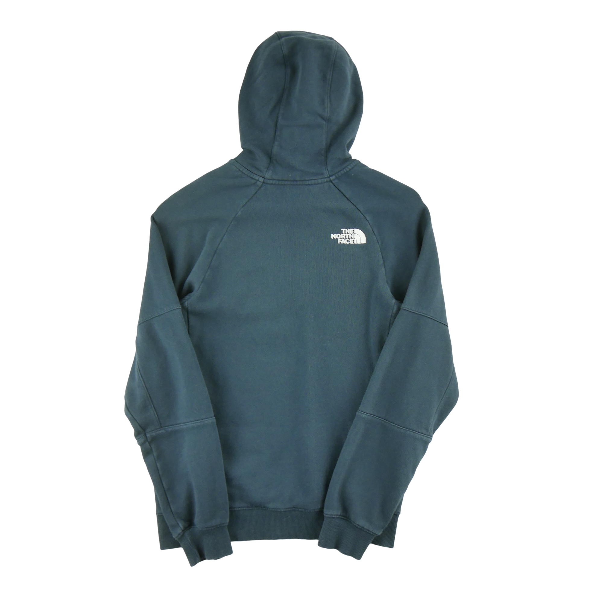 Sweat à capuche Homme  TNF Marine 2