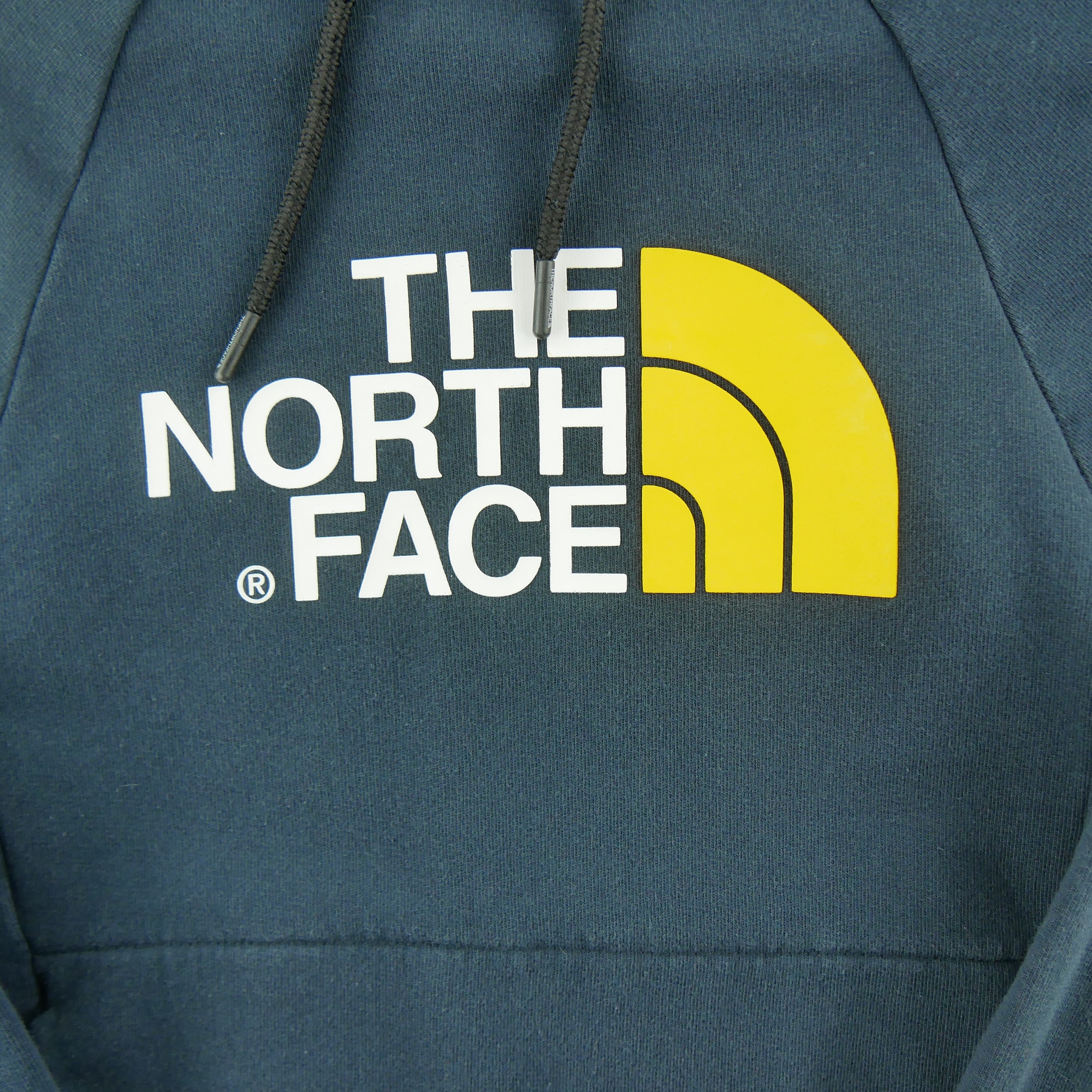 Sweat à capuche Homme  TNF Marine 3