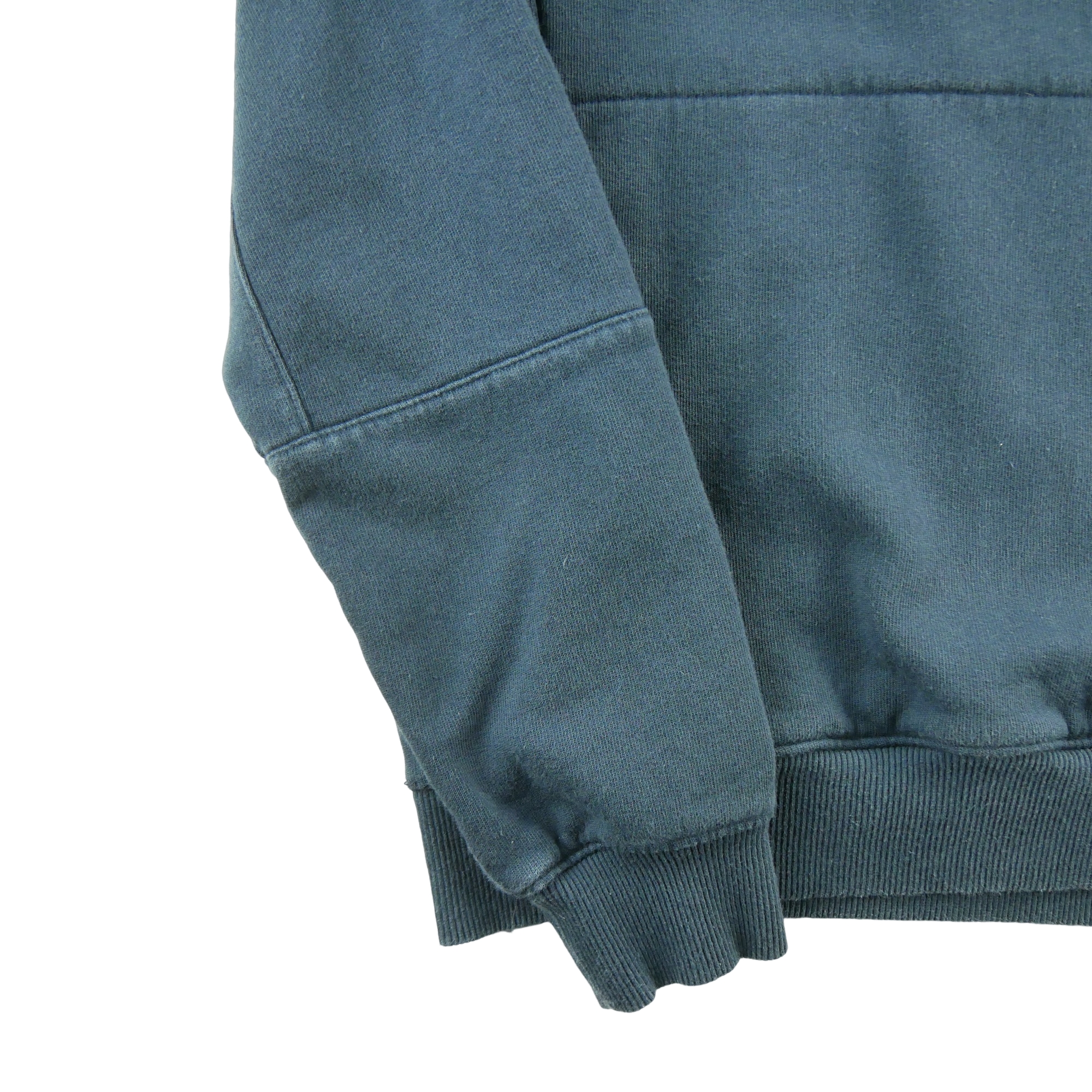 Sweat à capuche Homme  TNF Marine 4
