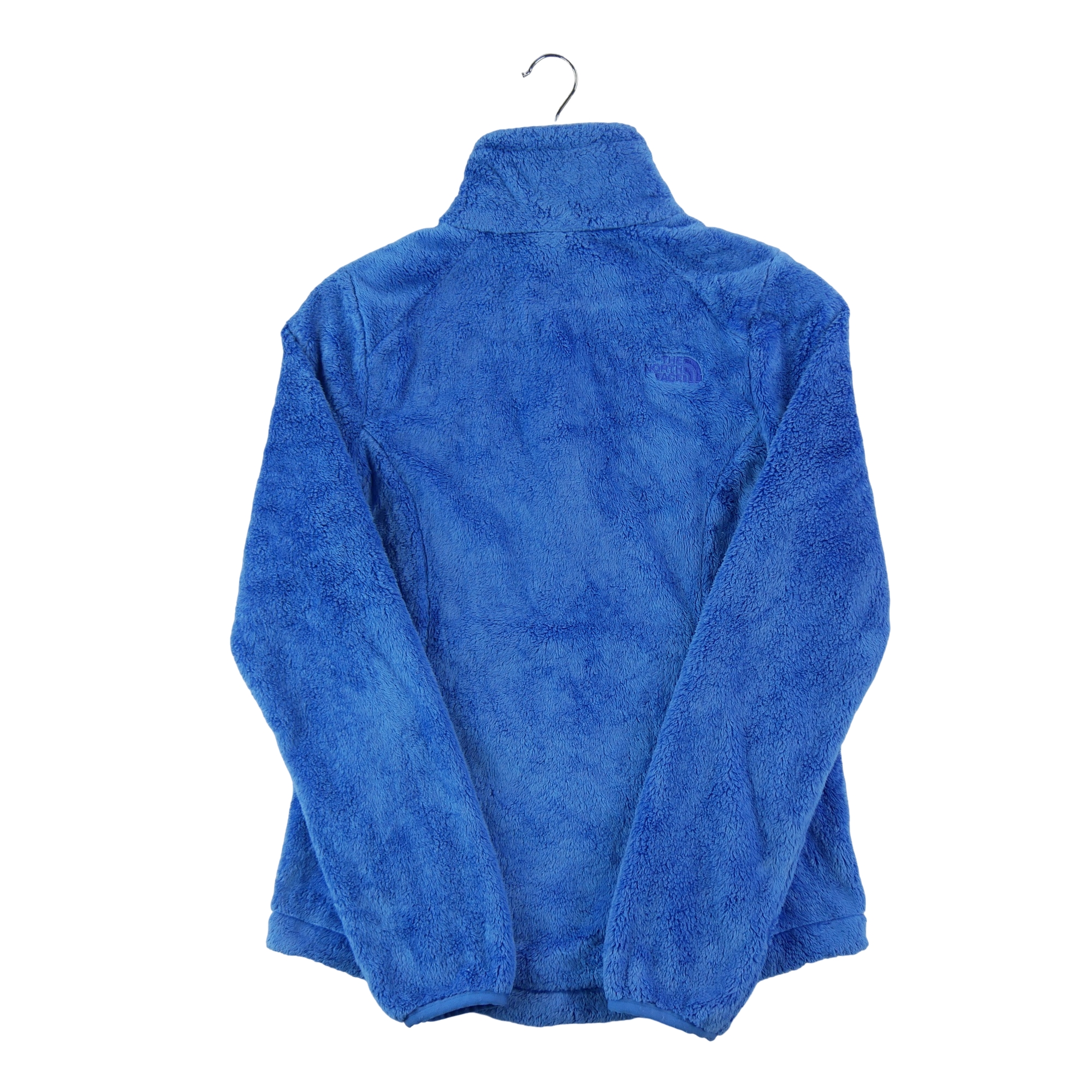Veste polaire Femme  Osito TNF Bleu 2