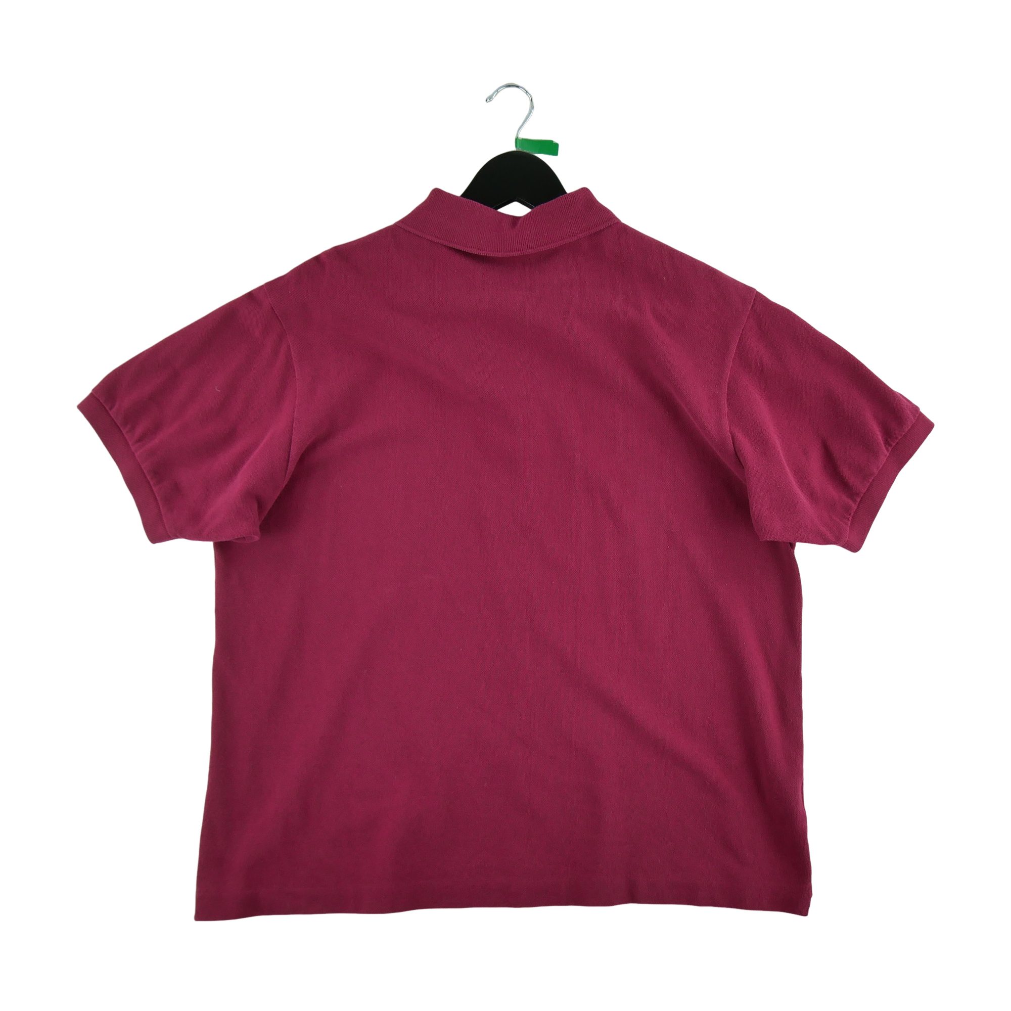 Polo manches courtes Homme 3
