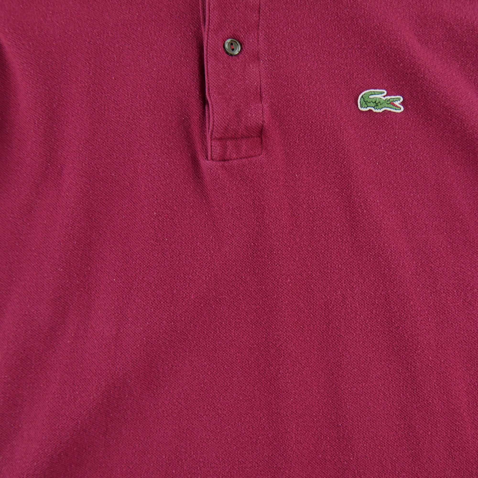 Polo manches courtes Homme 4