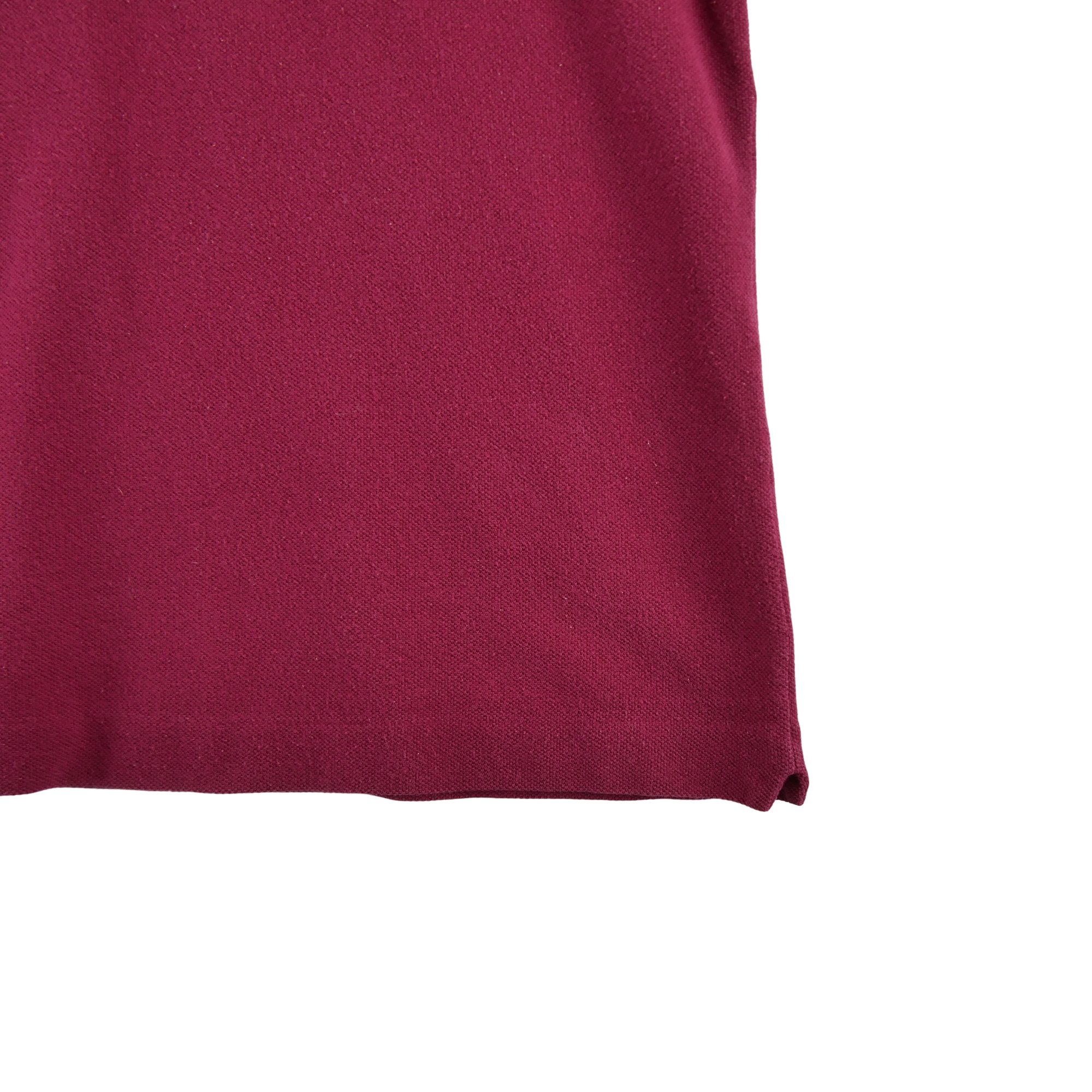 Polo manches courtes Homme 5