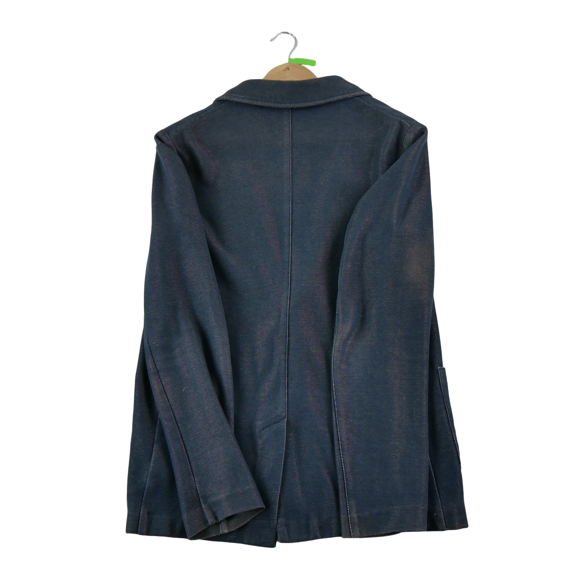 Veste Homme  Marine 2