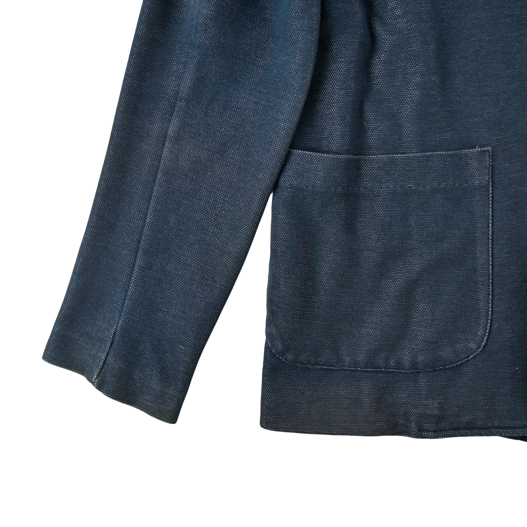 Veste Homme  Marine 5