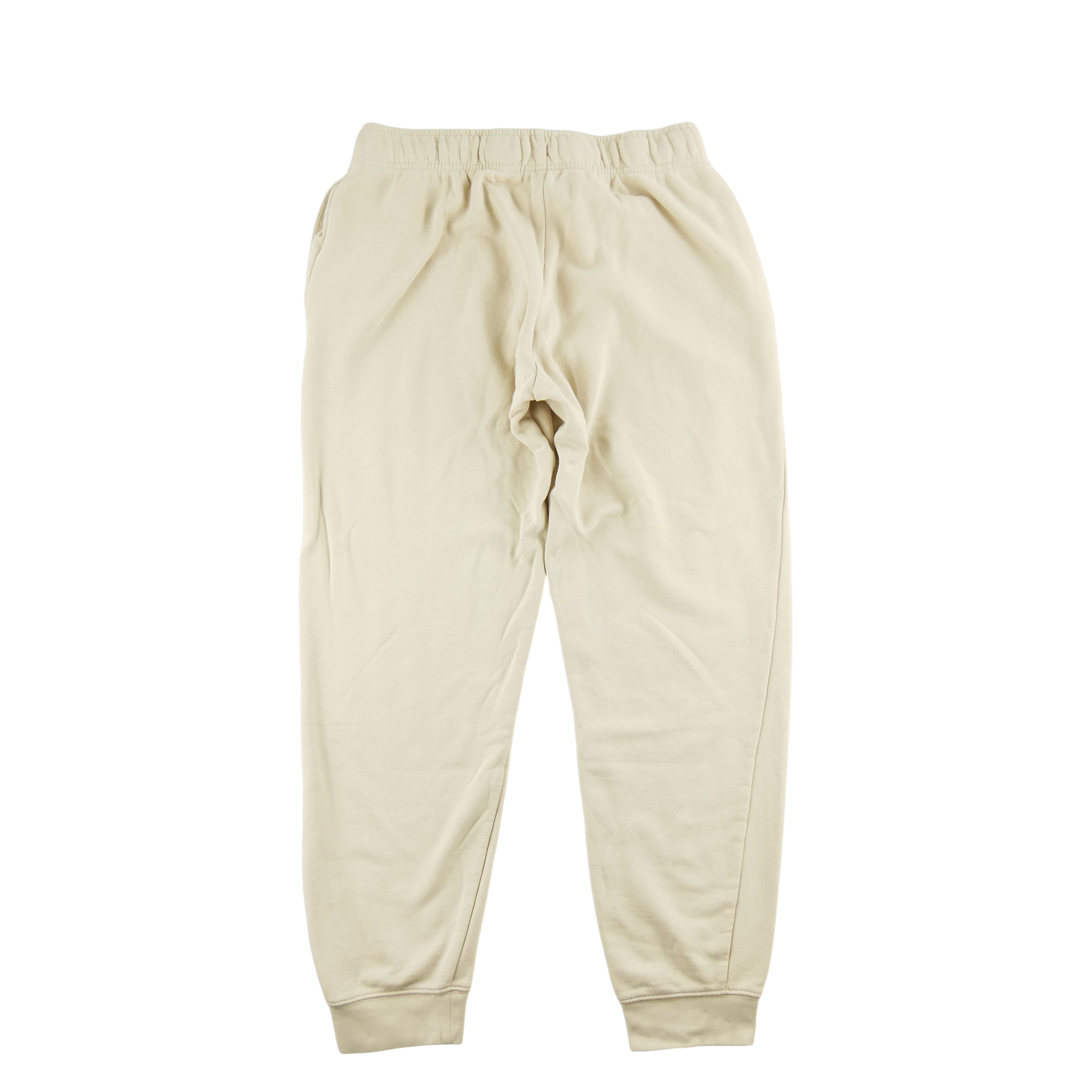 Jogging Femme  Beige 2